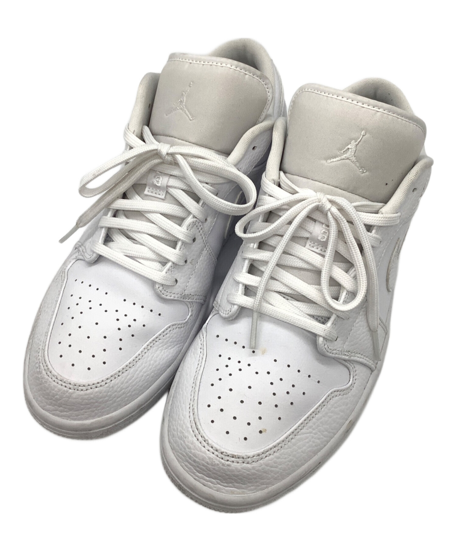 中古・古着通販】NIKE (ナイキ) AIR JORDAN 1 LOW 