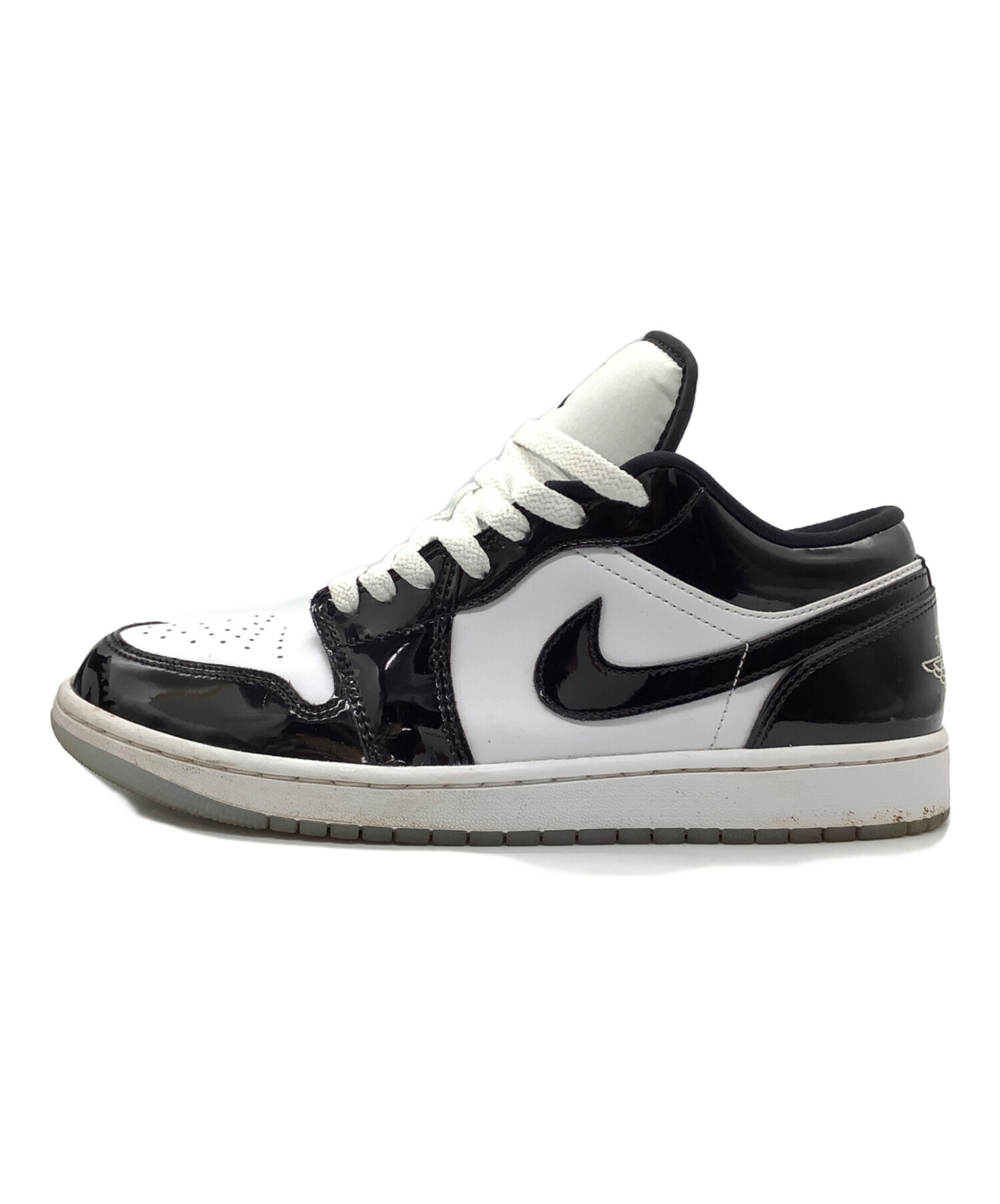 中古・古着通販】NIKE (ナイキ) AIR JORDAN 1 LOW  