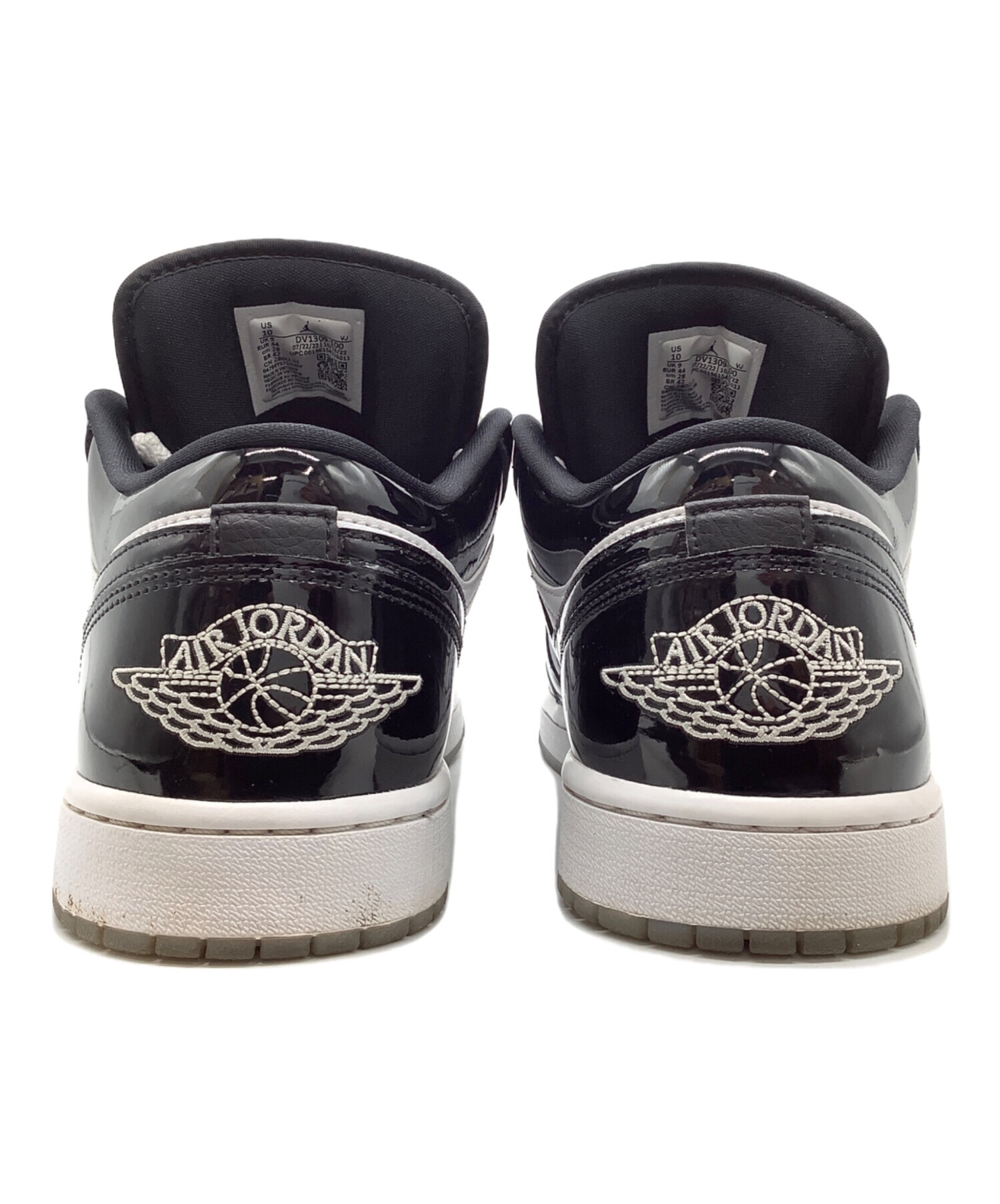 中古・古着通販】NIKE (ナイキ) AIR JORDAN 1 LOW  