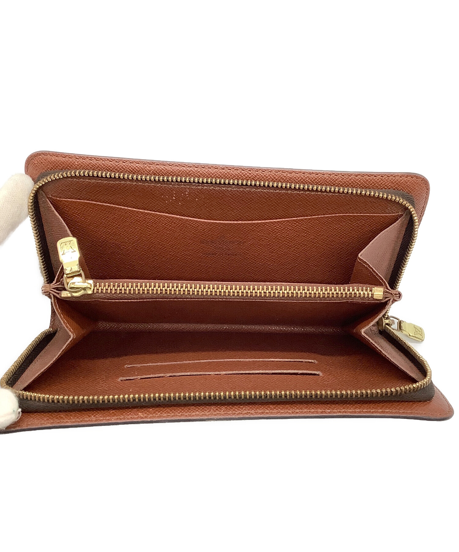 中古・古着通販】LOUIS VUITTON (ルイ ヴィトン) 長財布｜ブランド