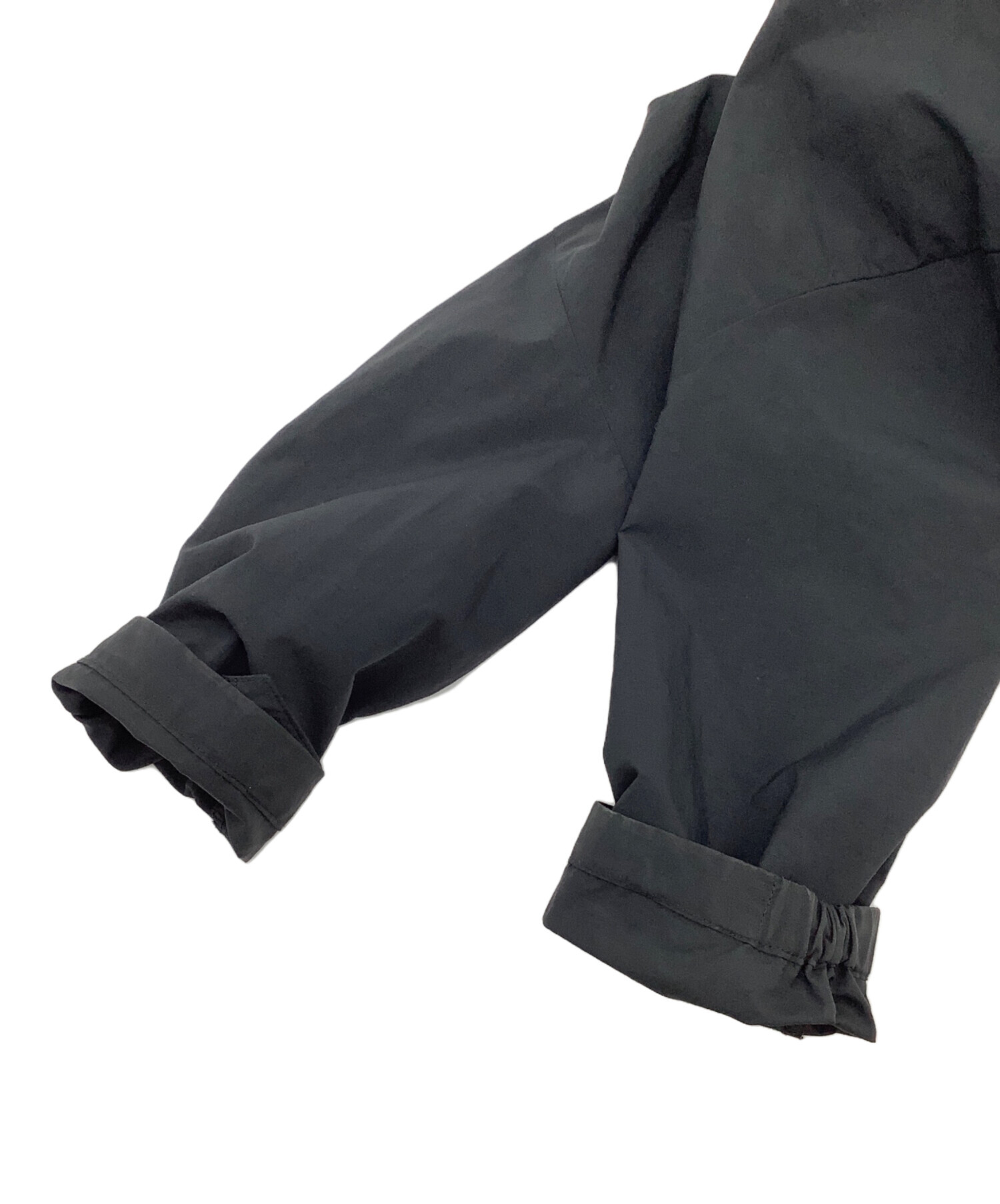 中古・古着通販】Karrimor (カリマー) TRITON LIGHT JKT ブラック