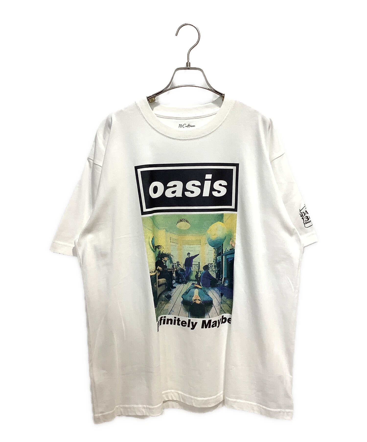中古・古着通販】Adam et Rope (アダム エ ロペ) oasis 30th