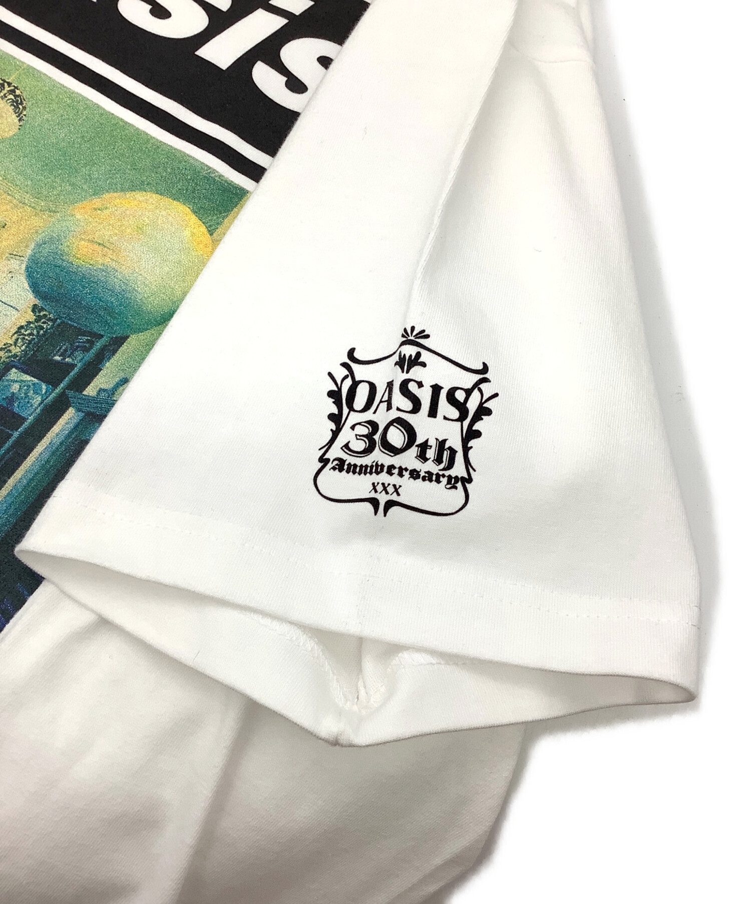 中古・古着通販】Adam et Rope (アダム エ ロペ) oasis 30th