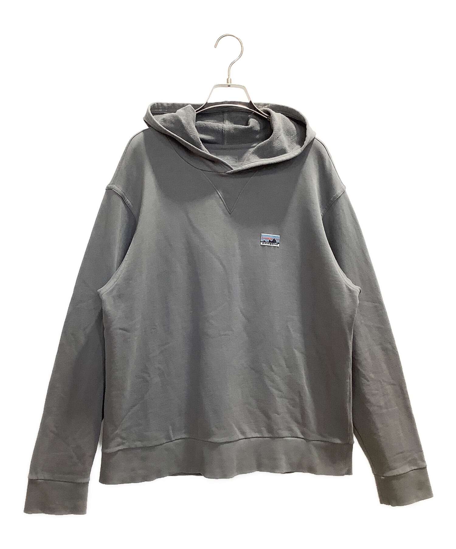 中古・古着通販】Patagonia (パタゴニア) デイリー・フーディ 