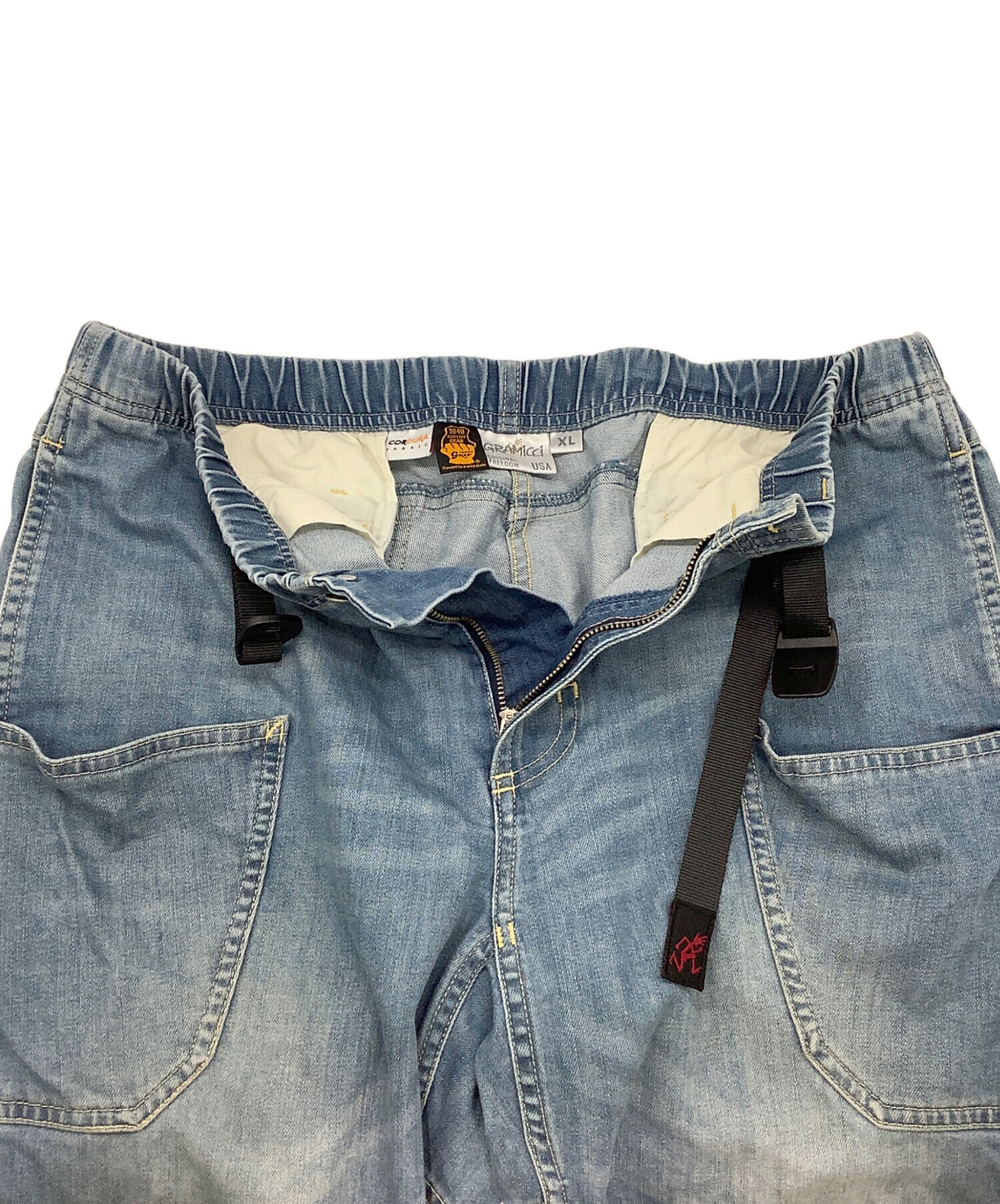 中古・古着通販】GRIP SWANY (グリップスワニー) GRAMICCI (グラミチ