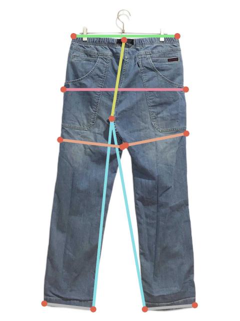 中古・古着通販】GRIP SWANY (グリップスワニー) GRAMICCI (グラミチ