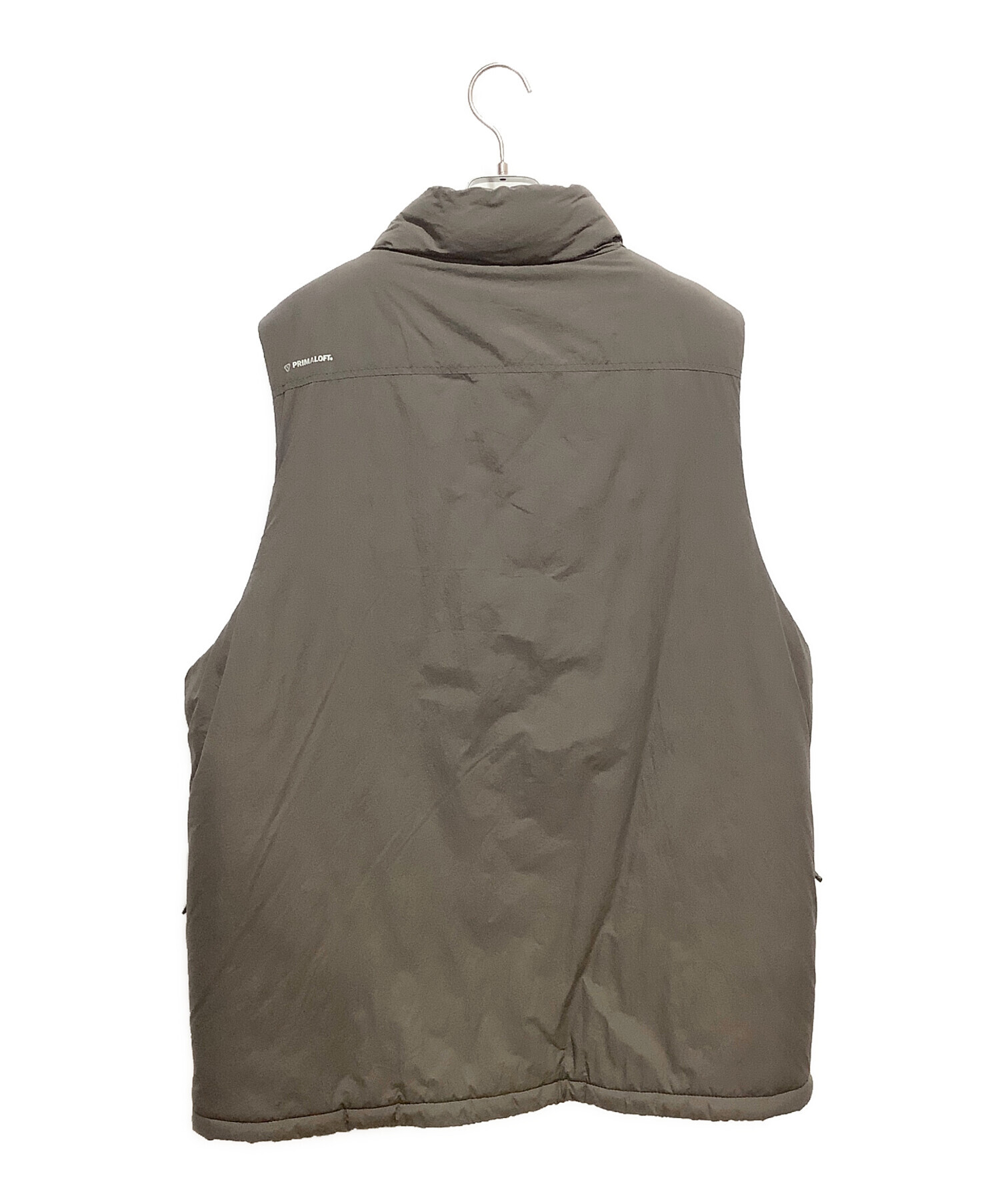 中古・古着通販】FREAK'S STORE (フリークスストア) PRIMALOFT VEST