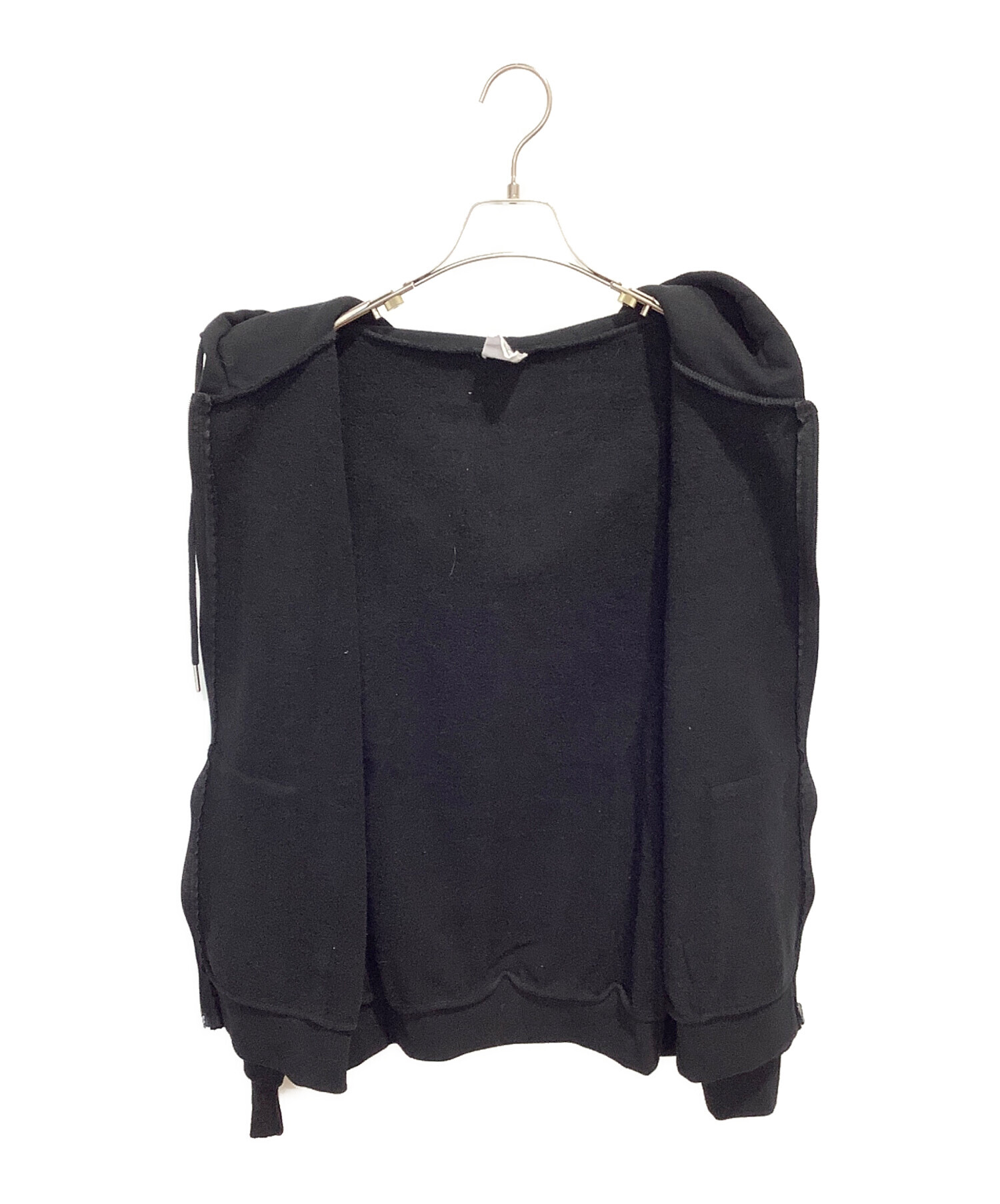 中古・古着通販】KISS (キッス) オフィシャル ZIPパーカー 2022