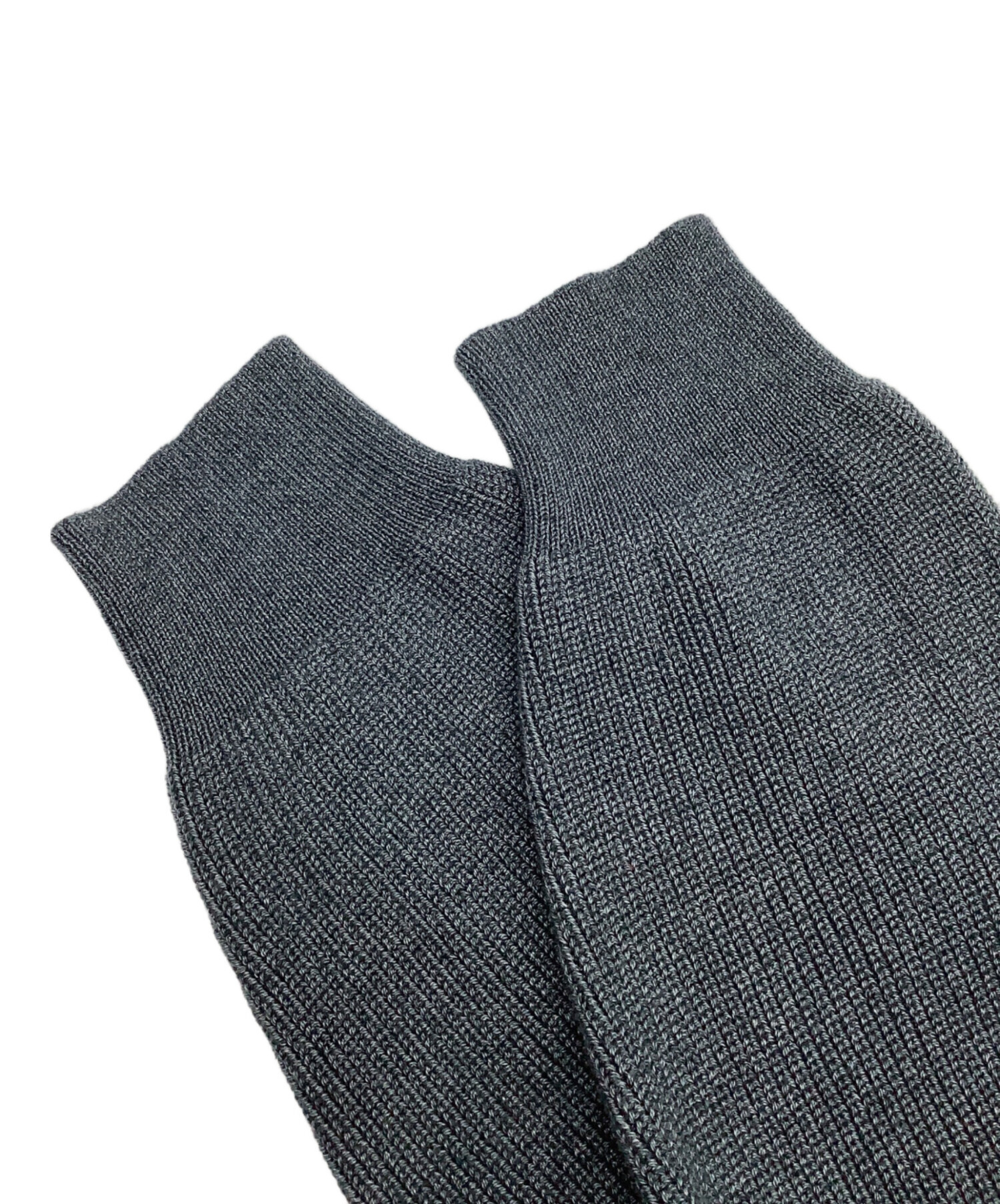 中古・古着通販】BATONER (バトナ―) カーディガン グレー サイズ:F