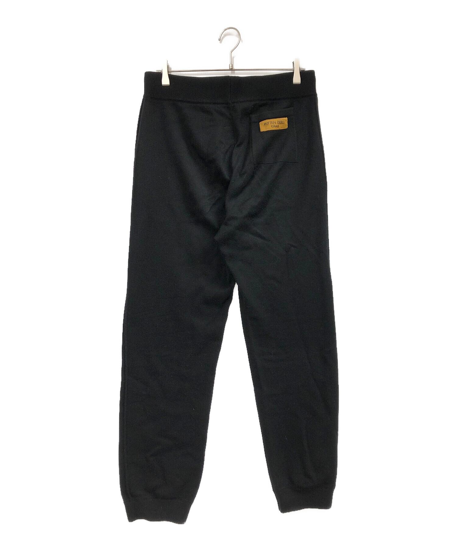 中古・古着通販】LOUIS VUITTON (ルイ ヴィトン) 22AW ニットパンツ