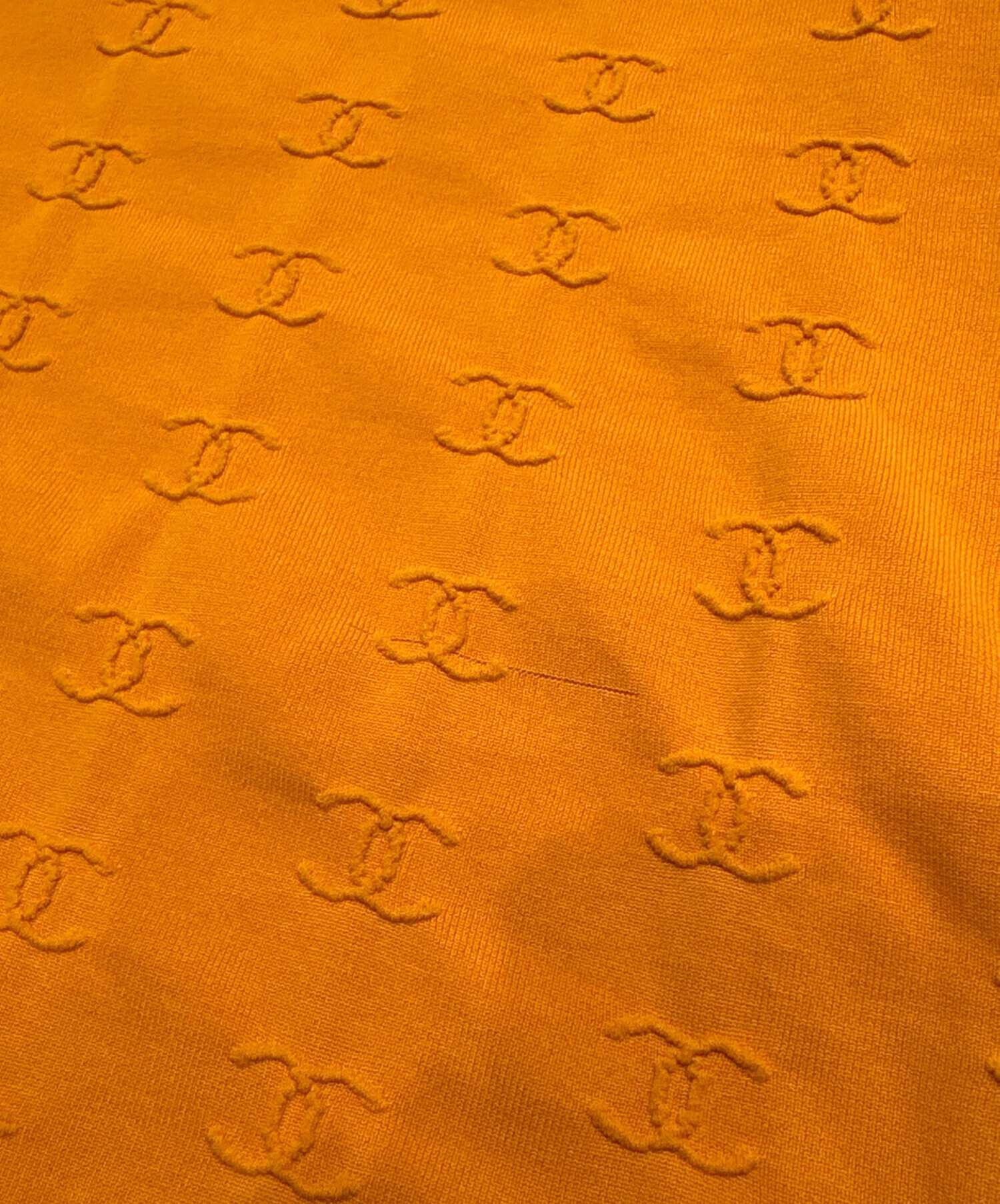 中古・古着通販】CHANEL (シャネル) ココマークヴィンテージ