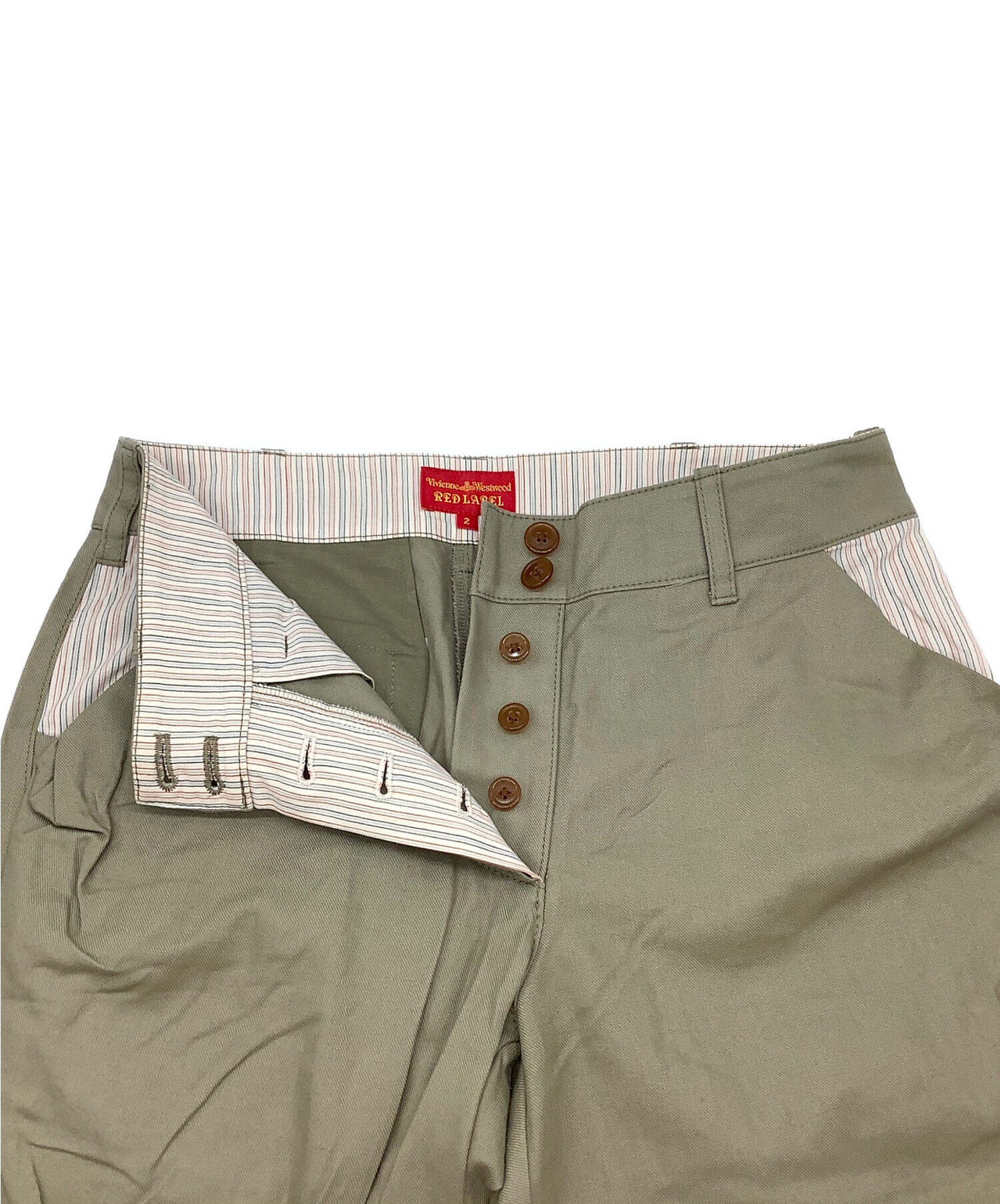 中古・古着通販】Vivienne Westwood RED LABEL (ヴィヴィアン