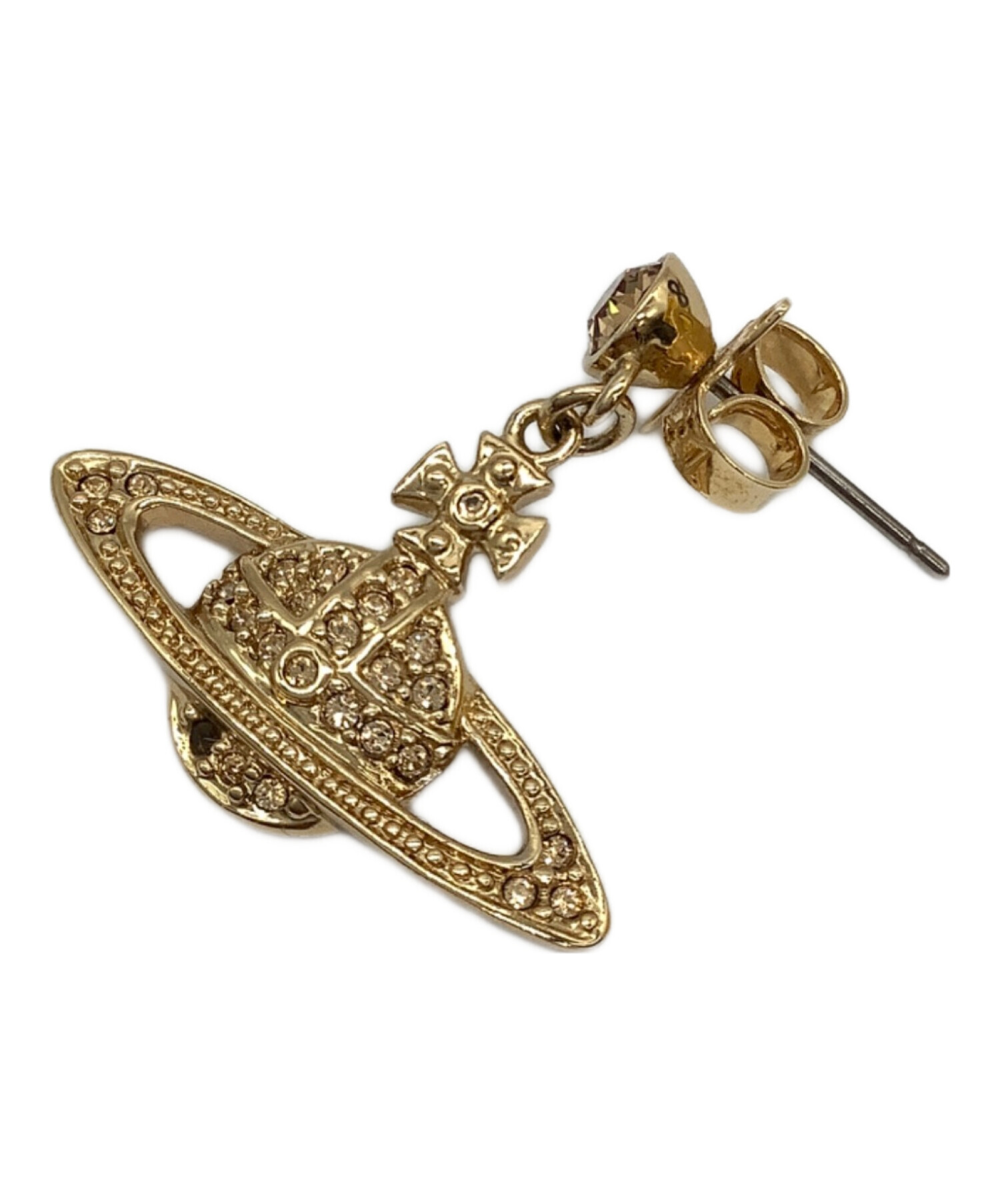 中古・古着通販】Vivienne Westwood (ヴィヴィアンウエストウッド 