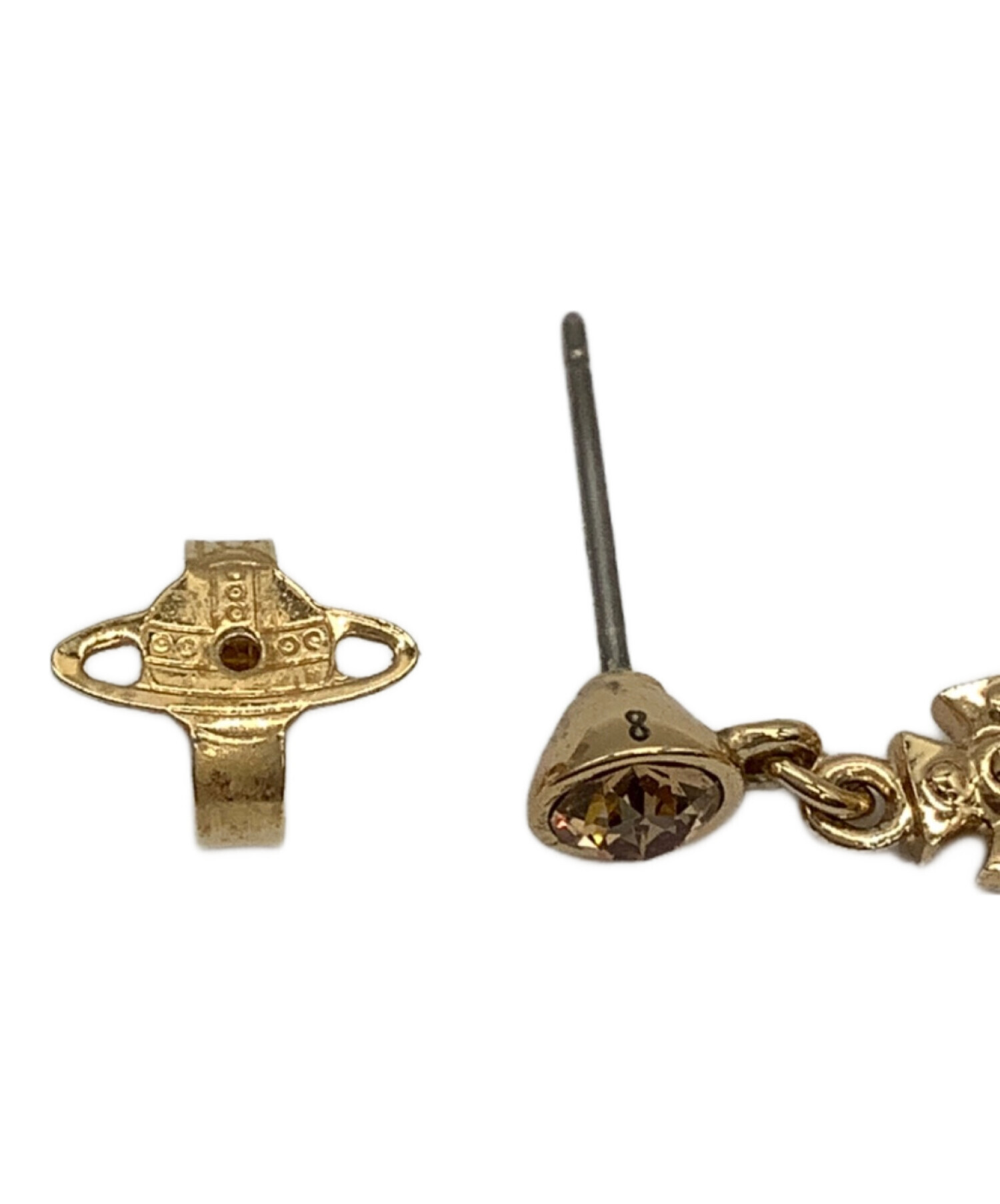 中古・古着通販】Vivienne Westwood (ヴィヴィアンウエストウッド 