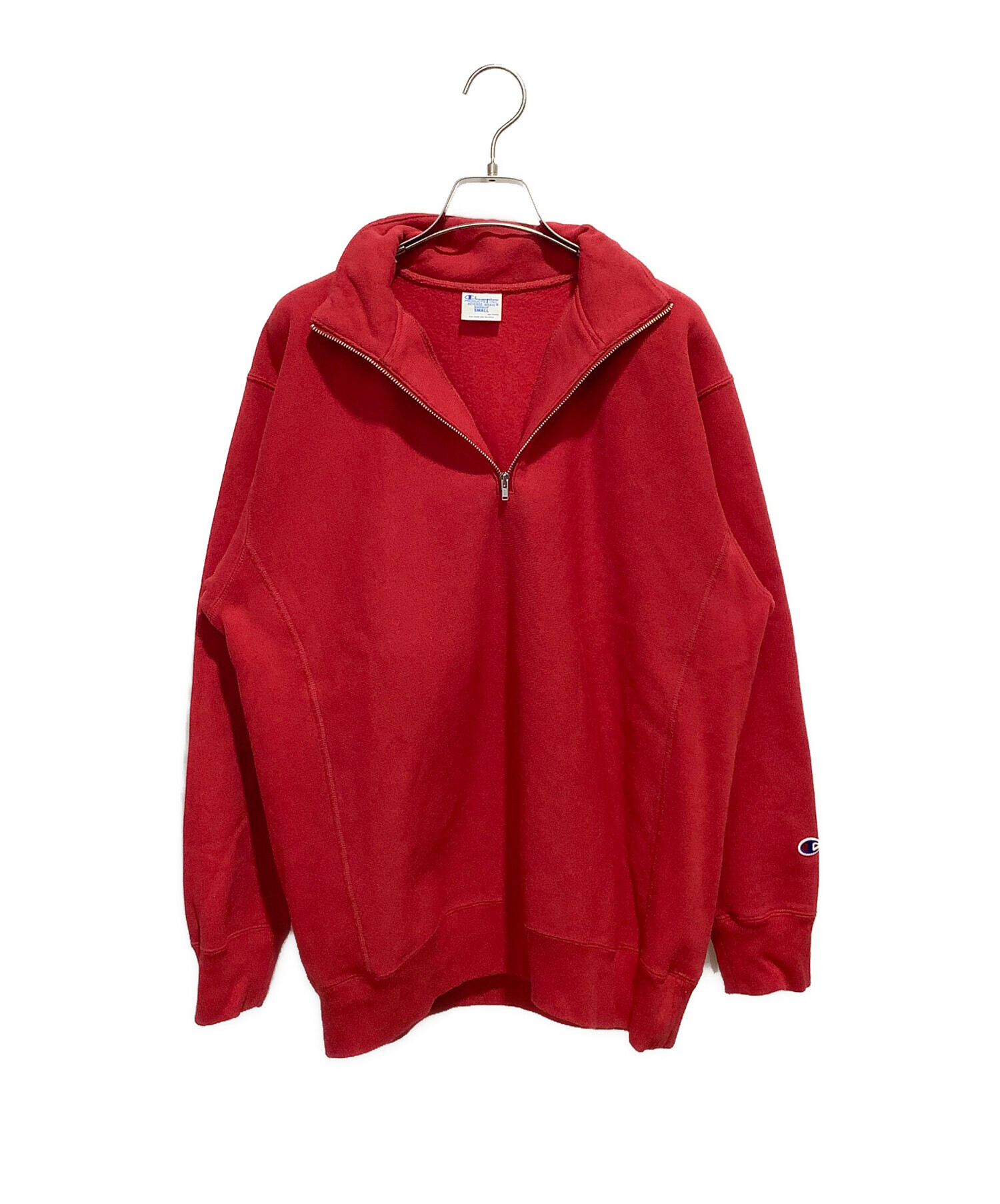 中古・古着通販】Champion REVERSE WEAVE (チャンピオン リバース