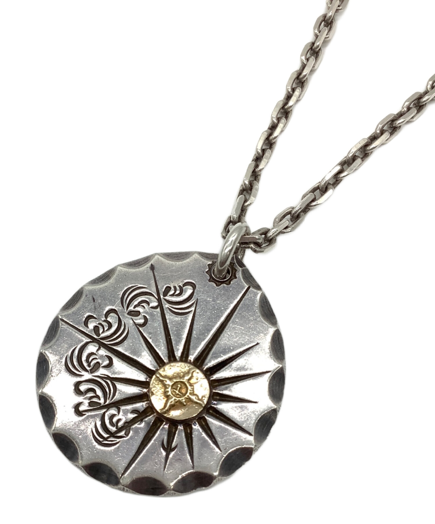 りょう　FIRST ARROWS K18付メタル FIRST ARROW's/ファーストアローズ】「Radiation Carving Metal Top