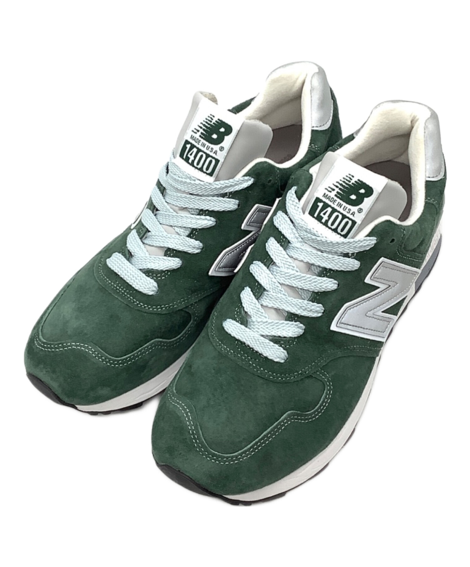中古・古着通販】NEW BALANCE (ニューバランス) M1400 MG グリーン