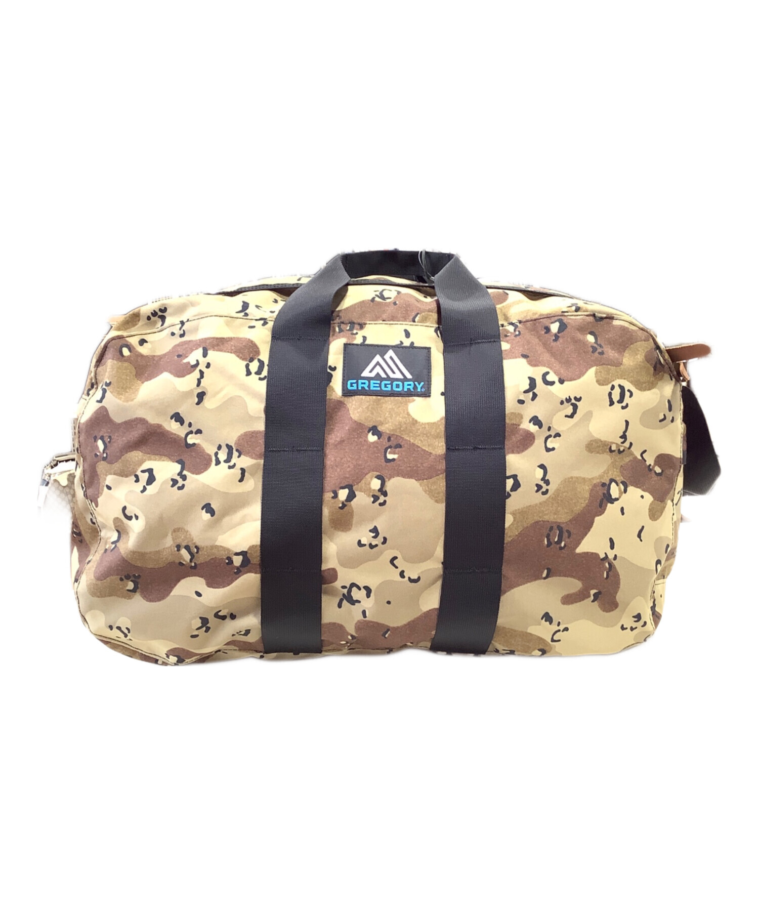 中古・古着通販】GREGORY (グレゴリー) BEAMS (ビームス) 別注 DUFFEL
