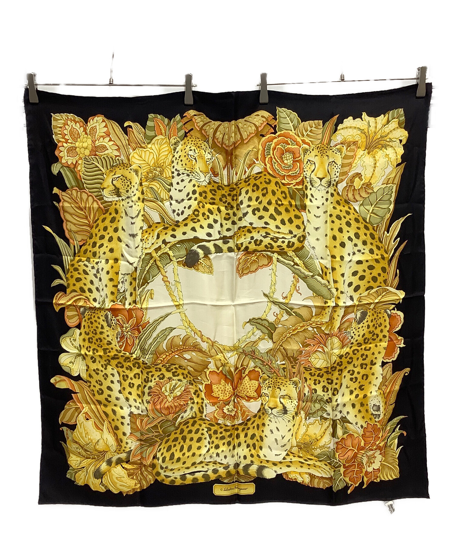 中古・古着通販】Salvatore Ferragamo (サルヴァトーレ フェラガモ