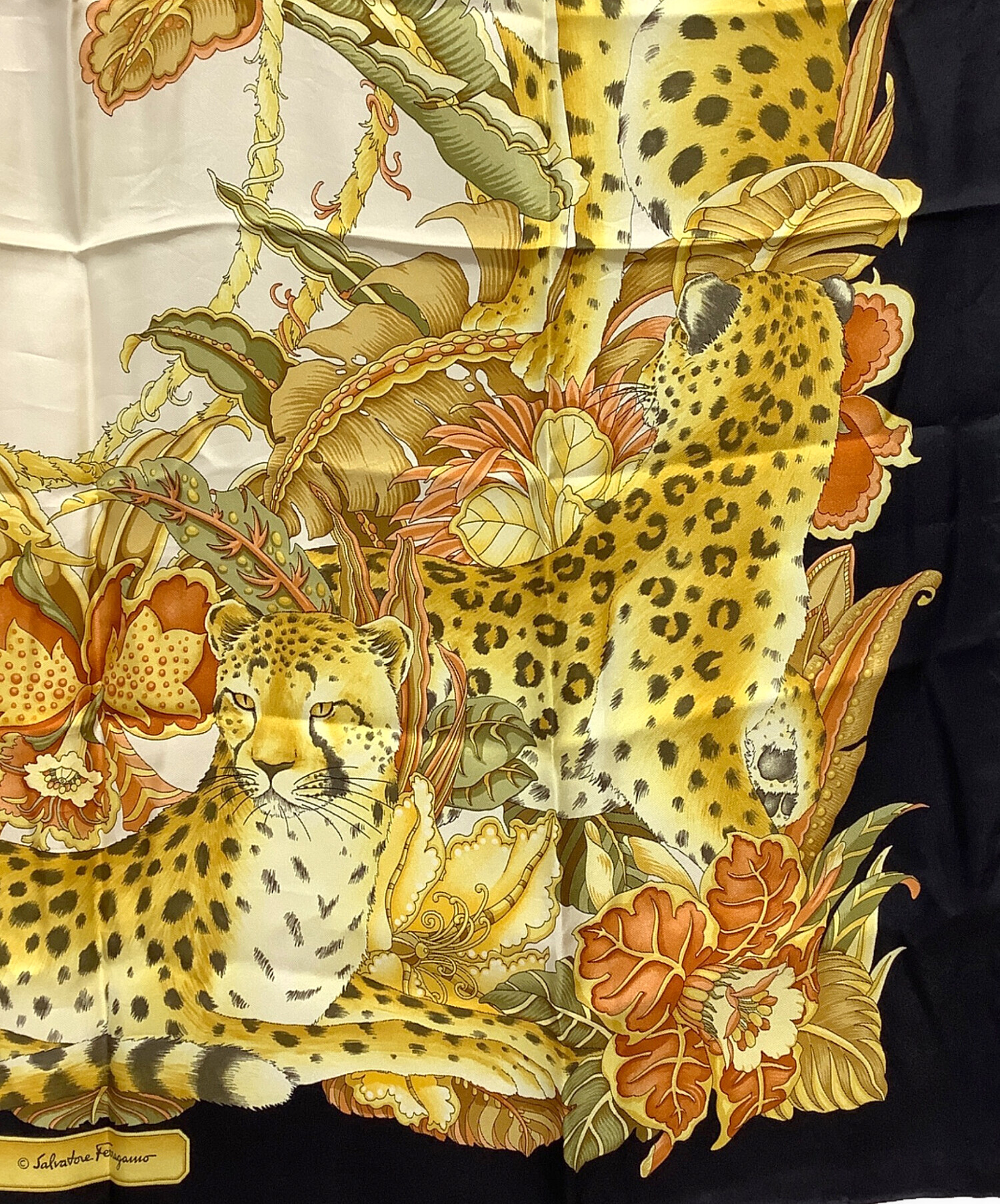 中古・古着通販】Salvatore Ferragamo (サルヴァトーレ フェラガモ