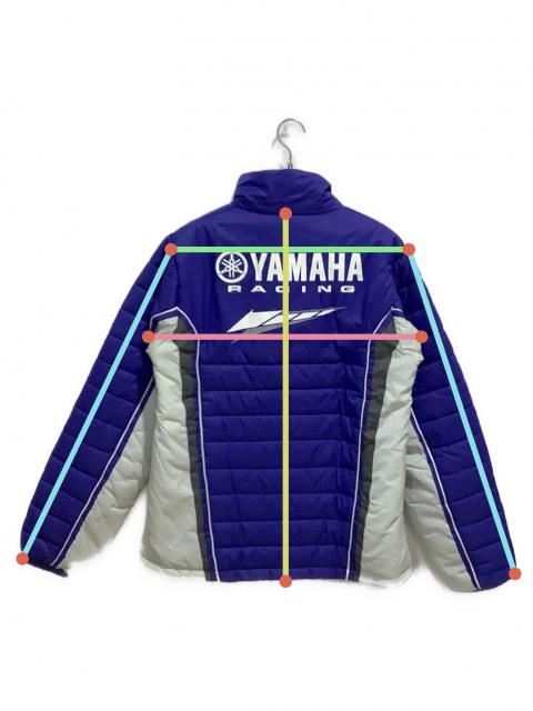 ヤマハ、北米ヤマハフリースジャケット、Ｓ(ＵＳ)サイズ 90792ae75.jpg