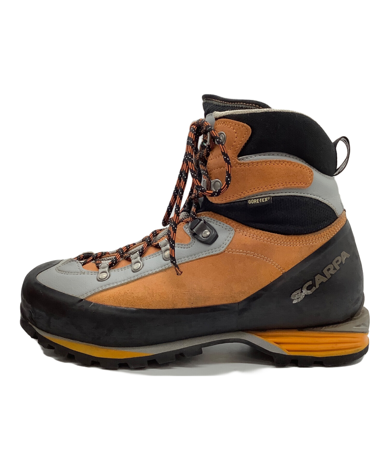 中古・古着通販】SCARPA (スカルパ) TRIOLET PRO GTX GORE-TEX 