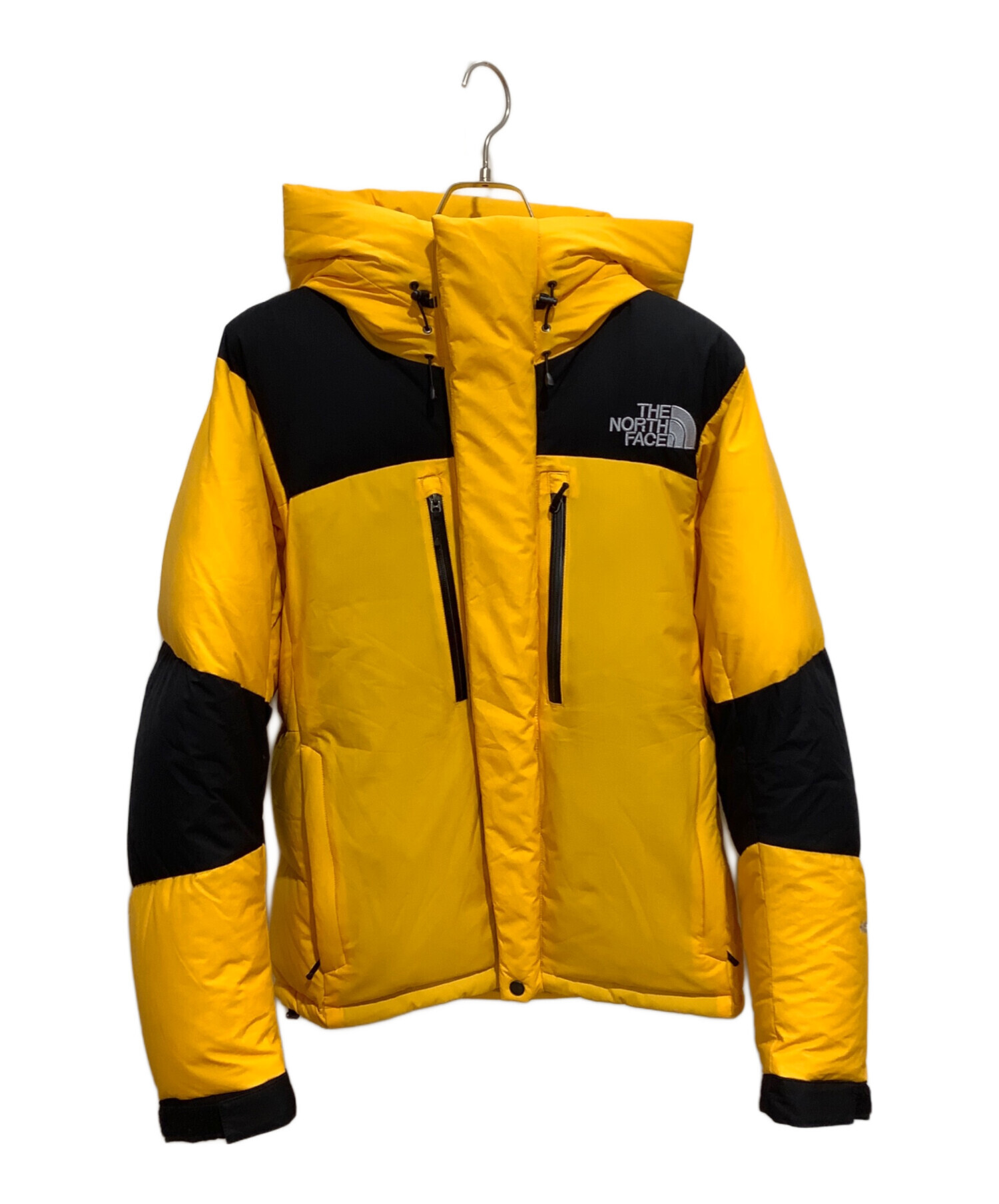 中古・古着通販】THE NORTH FACE (ザ ノース フェイス) バルトロライト 