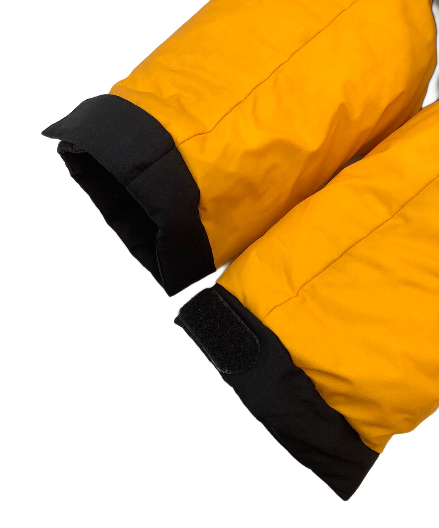 中古・古着通販】THE NORTH FACE (ザ ノース フェイス) バルトロライト