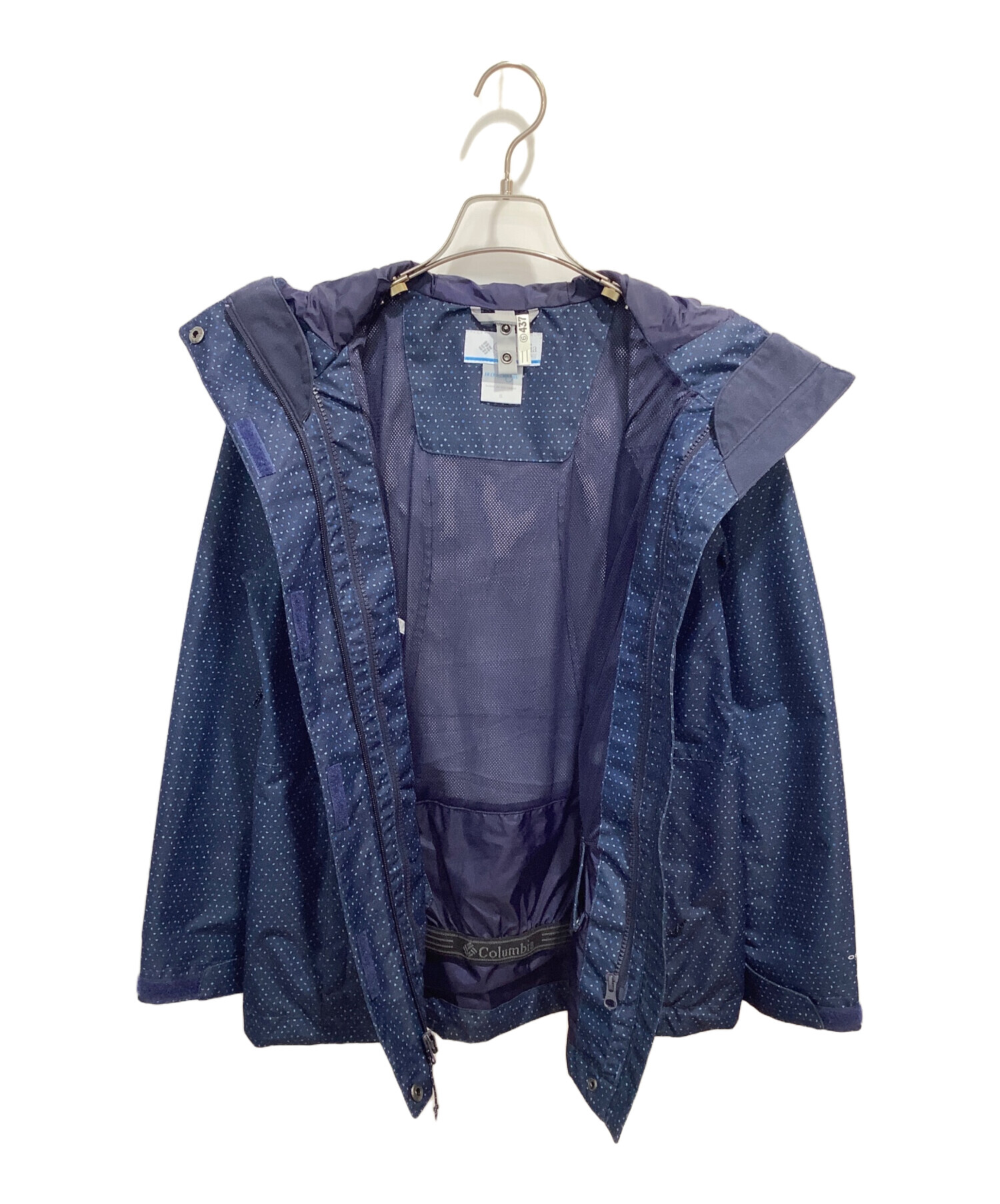 中古・古着通販】Columbia (コロンビア) ウィリバードIV