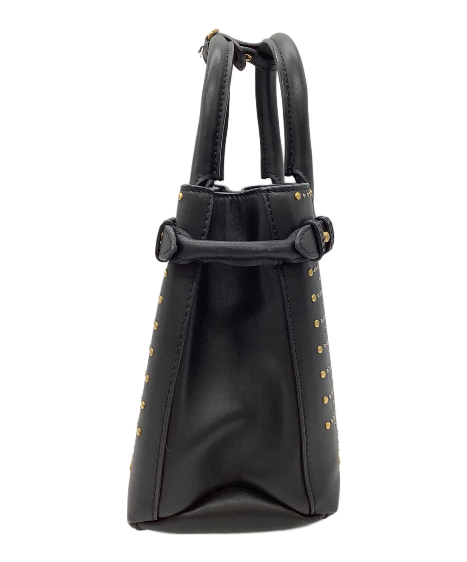 中古・古着通販】BURBERRY (バーバリー) 2WAYショルダーバッグ 