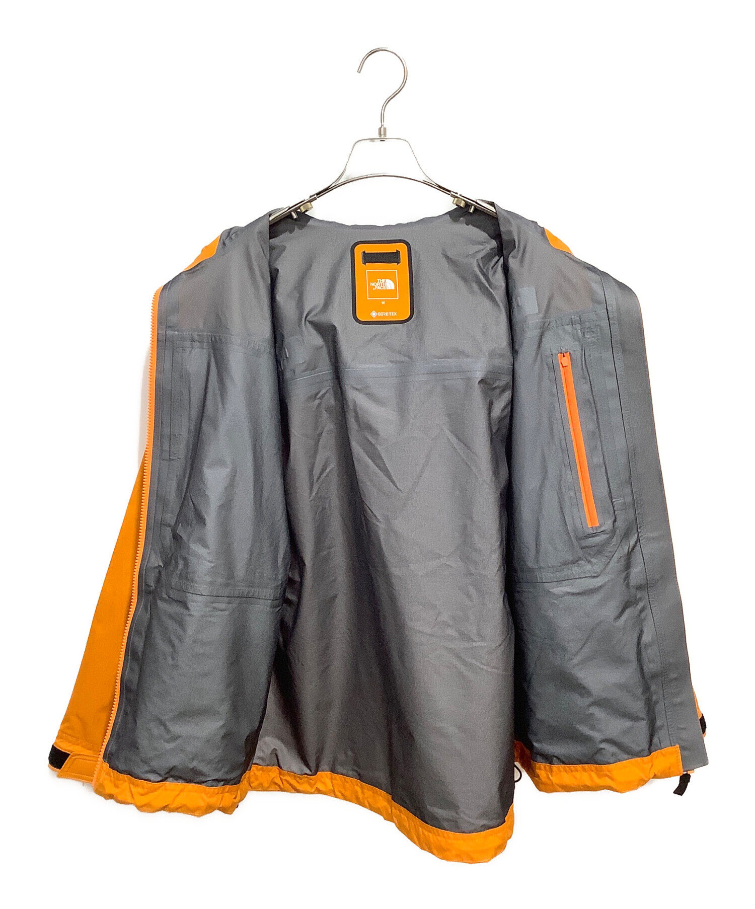 中古・古着通販】THE NORTH FACE (ザ ノース フェイス) ハイカーズ