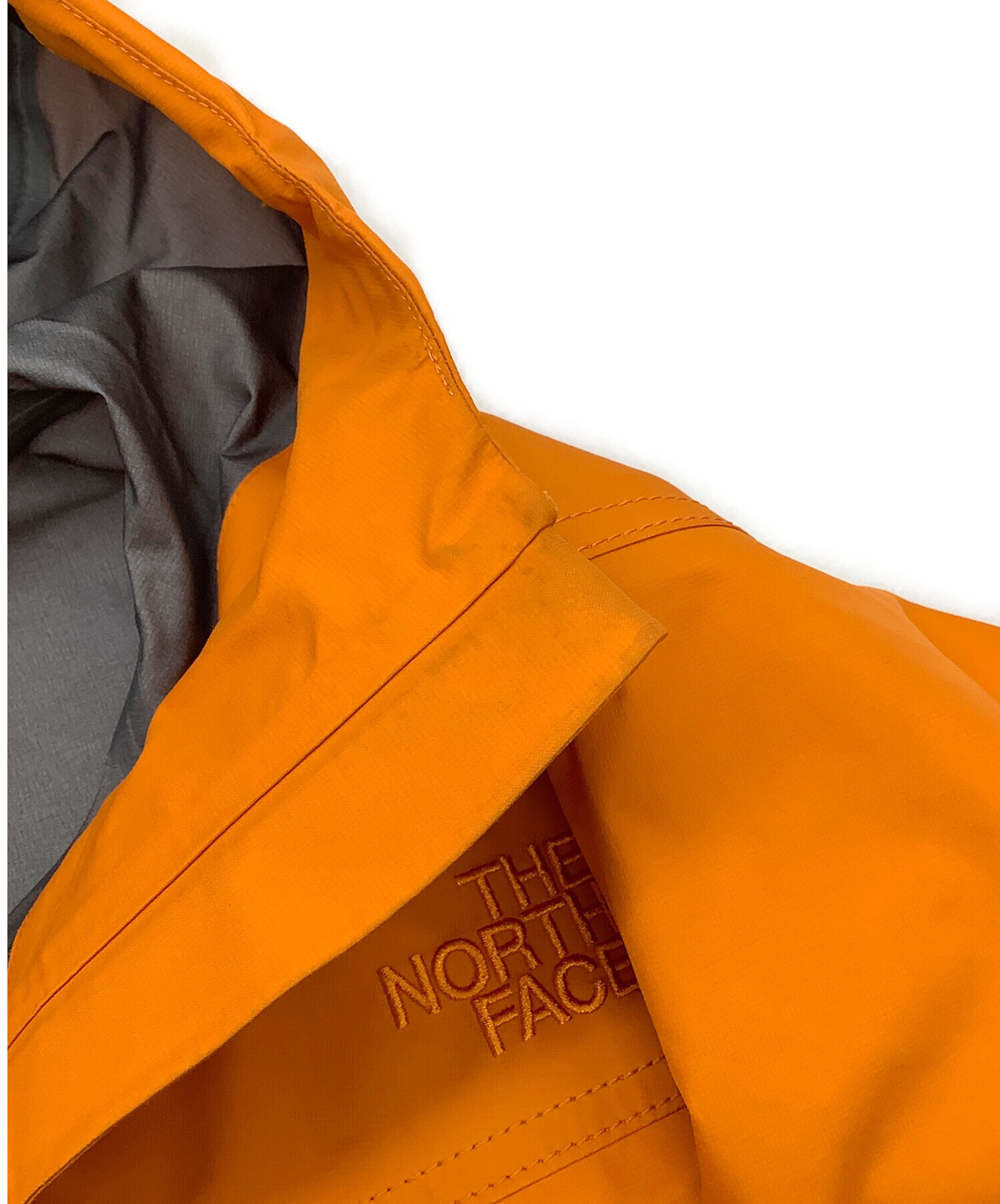 中古・古着通販】THE NORTH FACE (ザ ノース フェイス) ハイカーズ