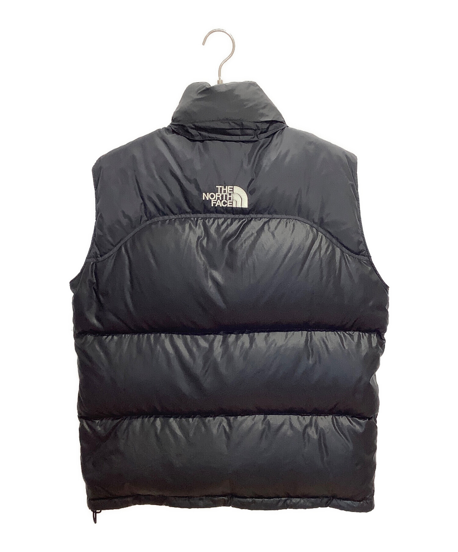 中古・古着通販】THE NORTH FACE (ザ ノース フェイス) ヌプシダウン