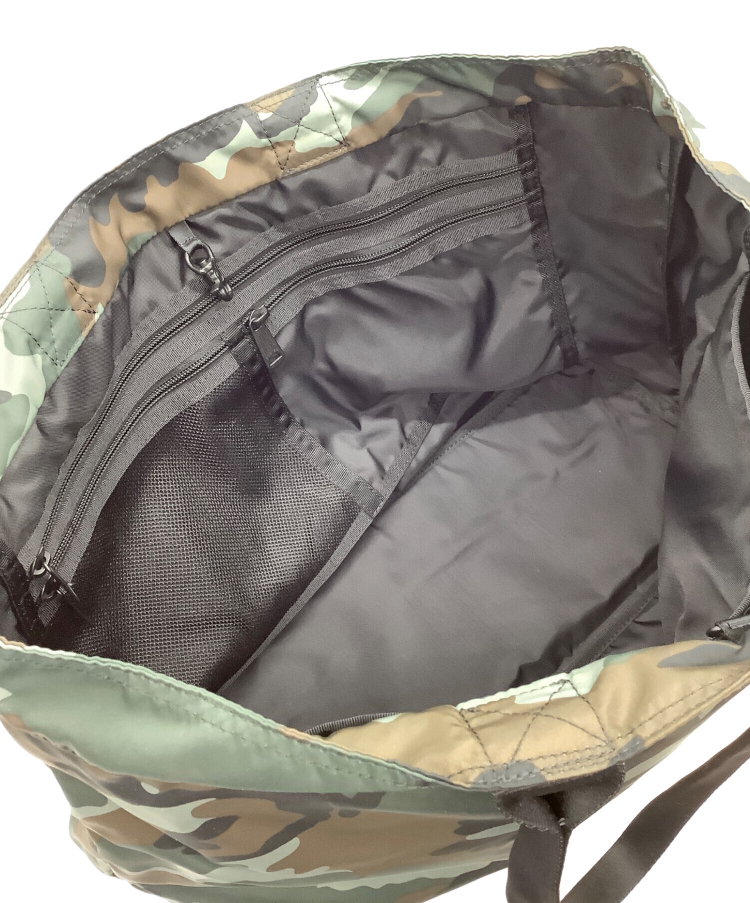 中古・古着通販】PORTER (ポーター) LOWERCASE (ロウワーケース