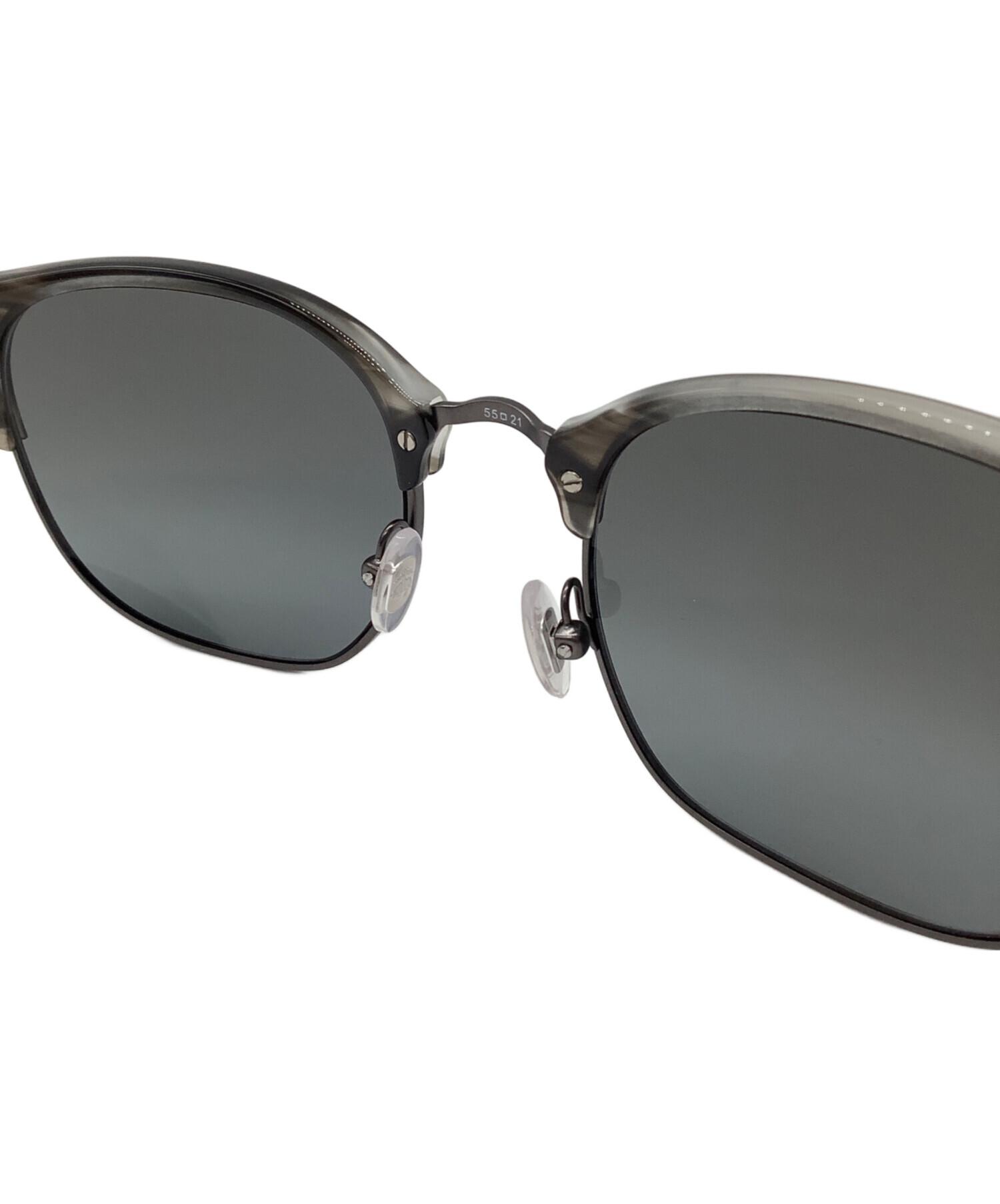 中古・古着通販】BROOKS BROTHERS (ブルックスブラザーズ) サングラス 