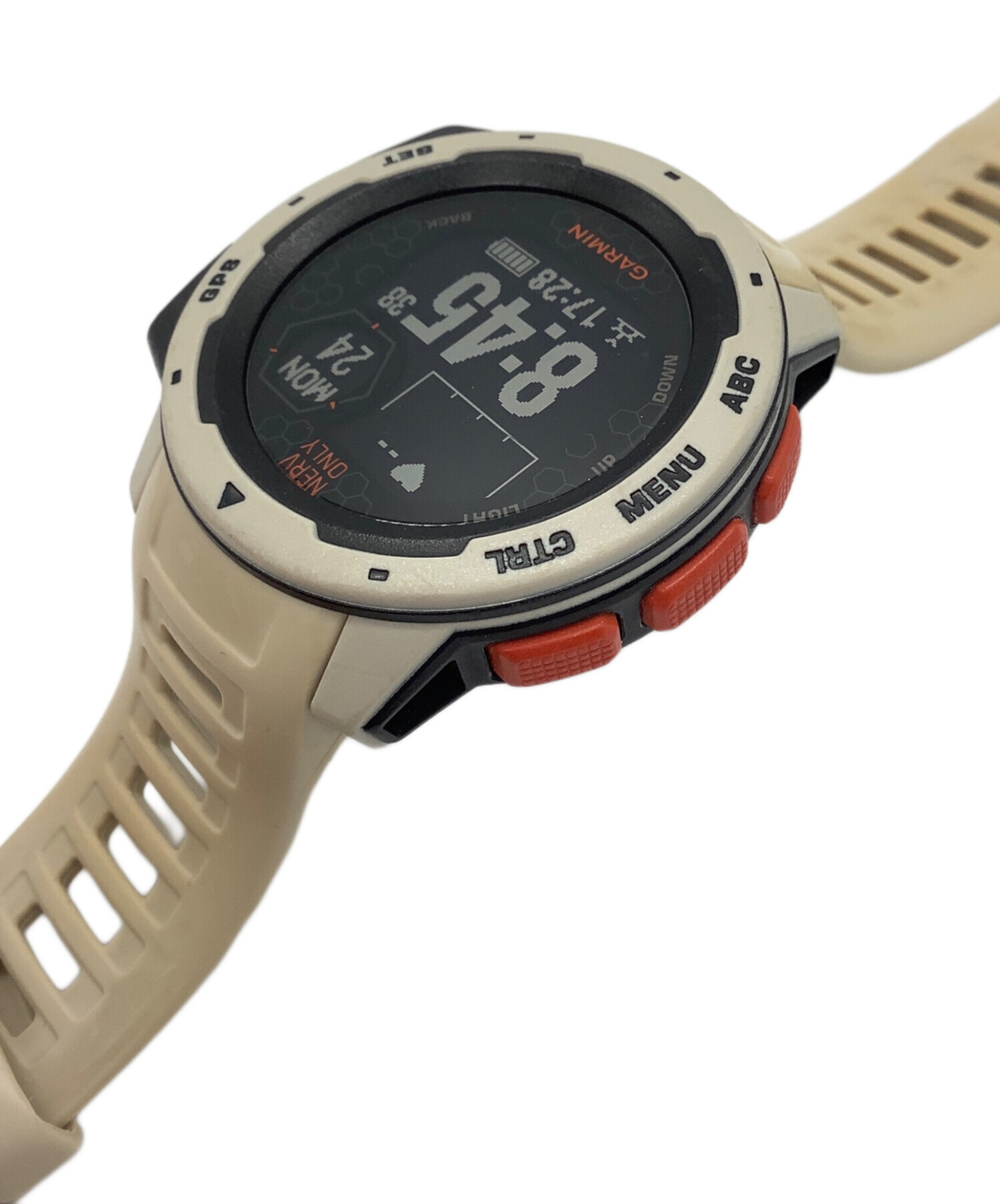 中古・古着通販】GARMIN (ガーミン) Instinct Evangelion NERVモデル