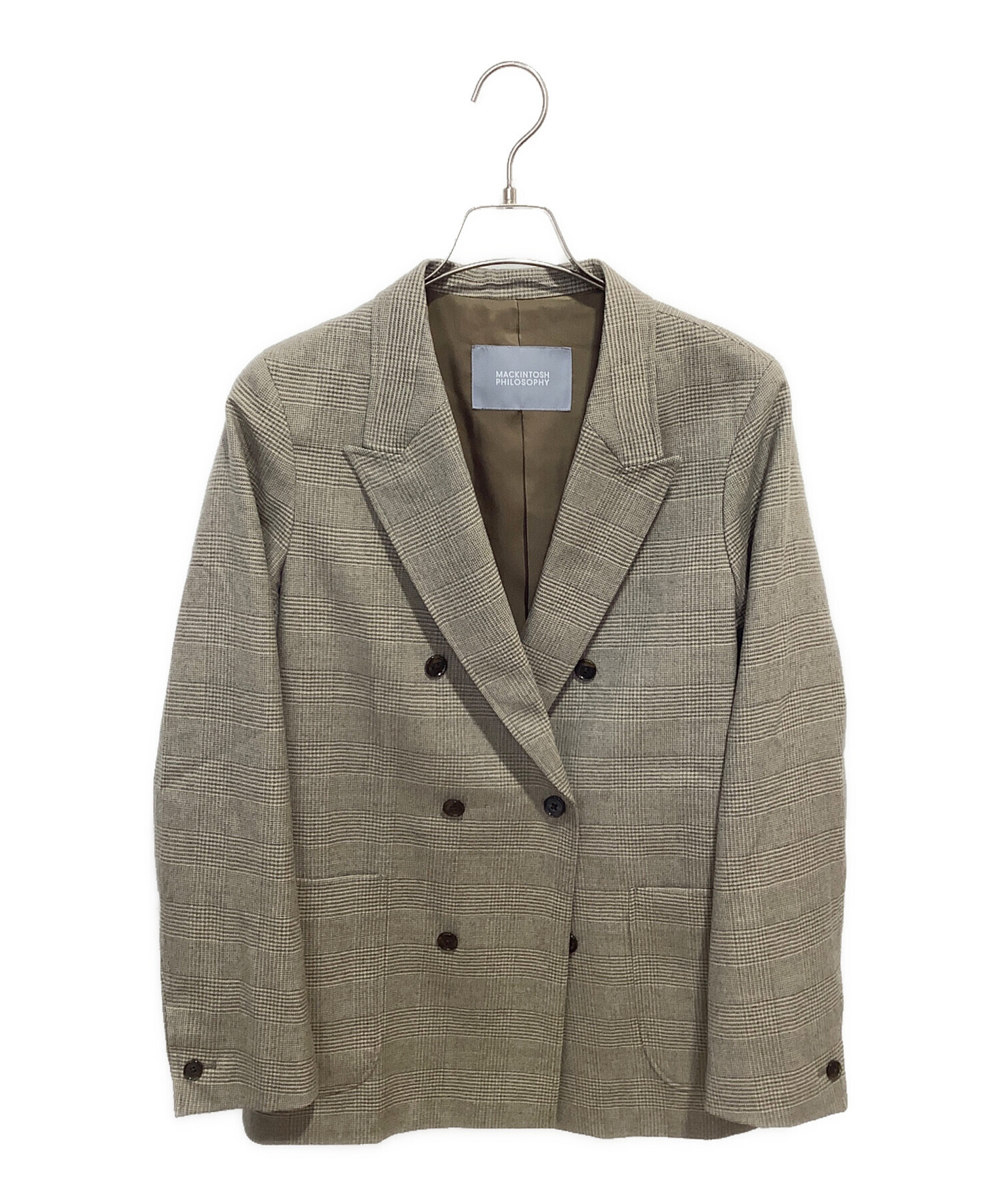 中古・古着通販】MACKINTOSH PHILOSOPHY (マッキントッシュ 