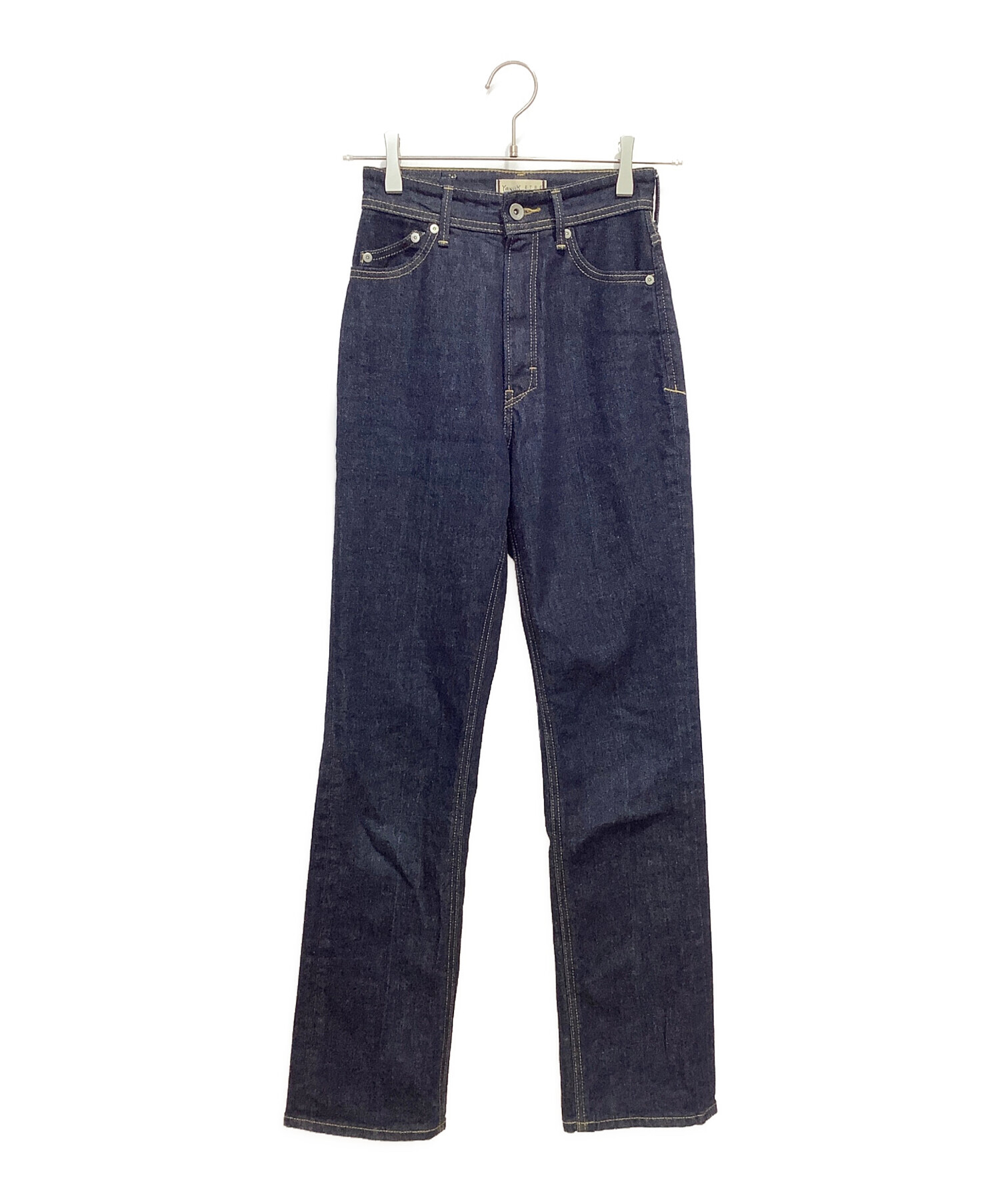 中古・古着通販】YANUK (ヤヌーク) ETRE TOKYO (エトレトウキョウ