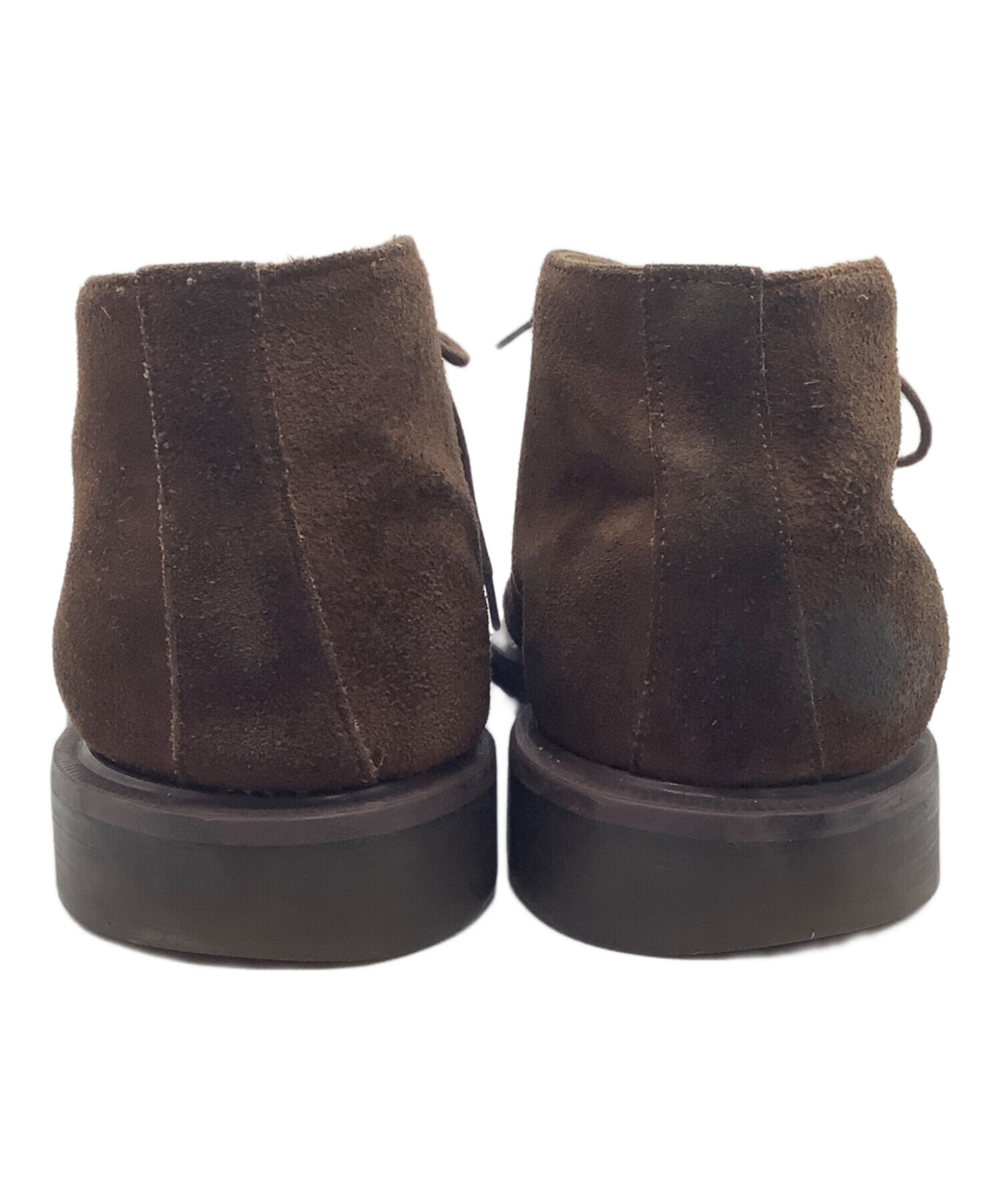 中古・古着通販】Dr.Martens (ドクターマーチン) チャッカブーツ