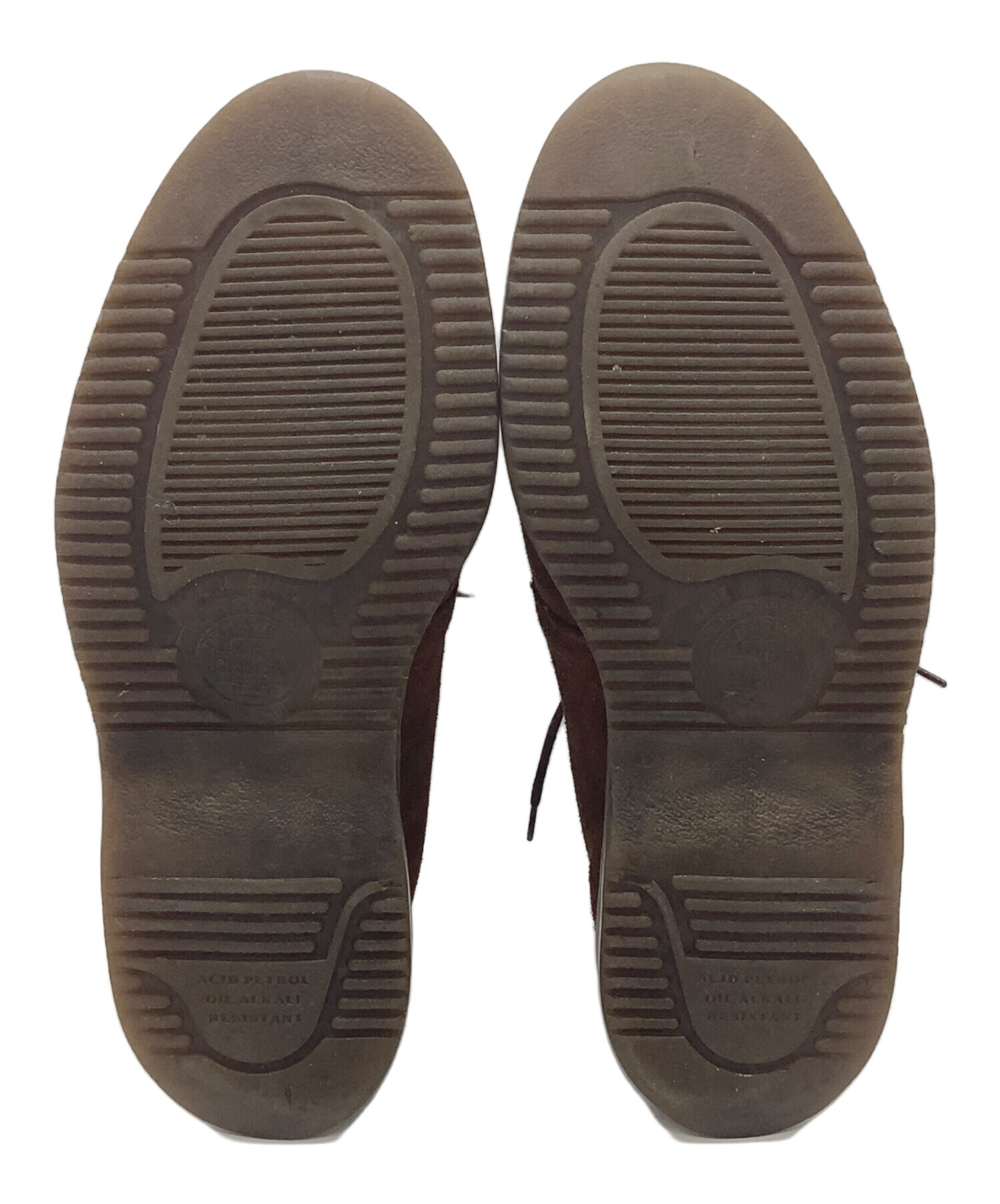 中古・古着通販】Dr.Martens (ドクターマーチン) チャッカブーツ