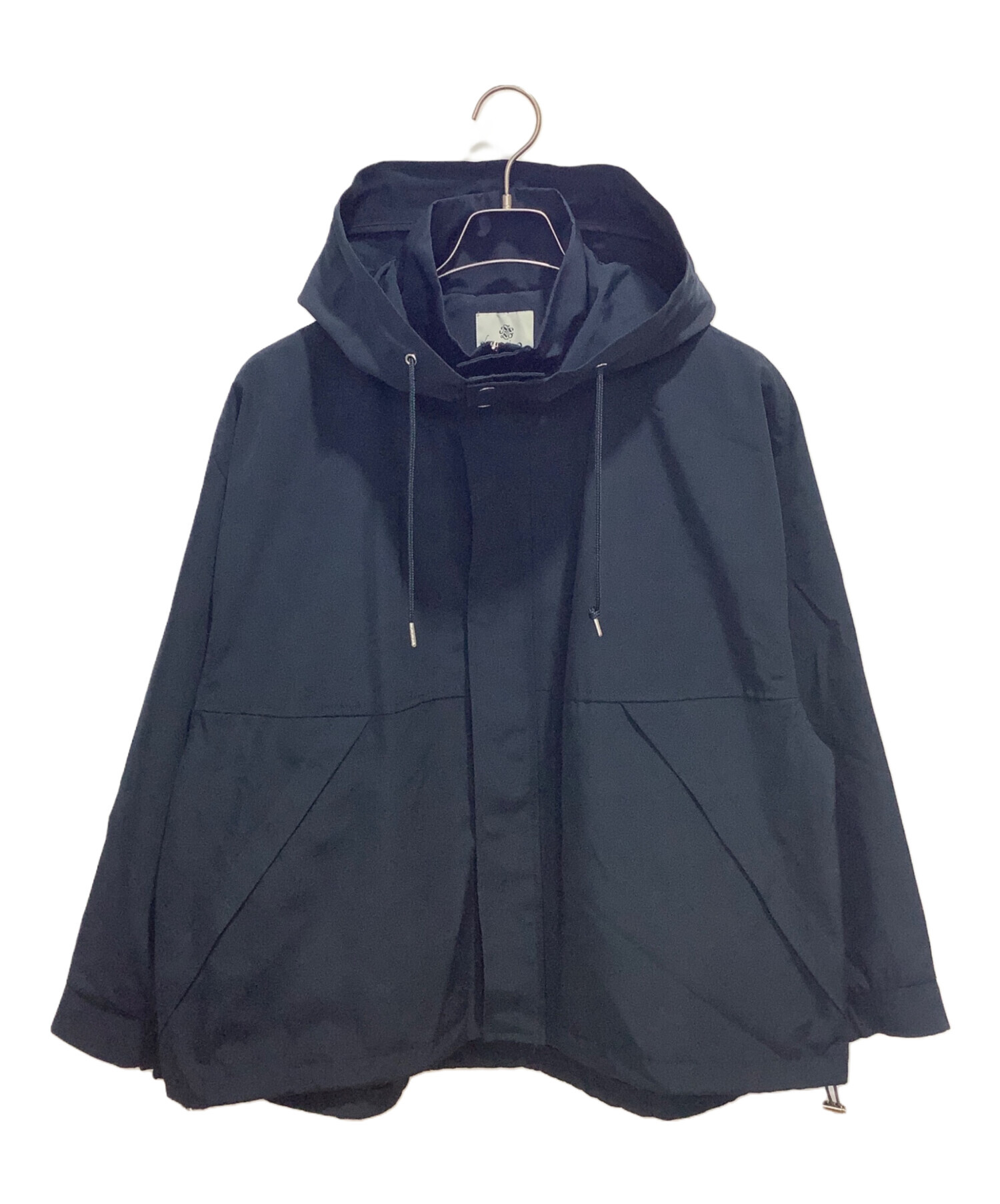 中古・古着通販】nano・universe (ナノ・ユニバース) マウンテン 