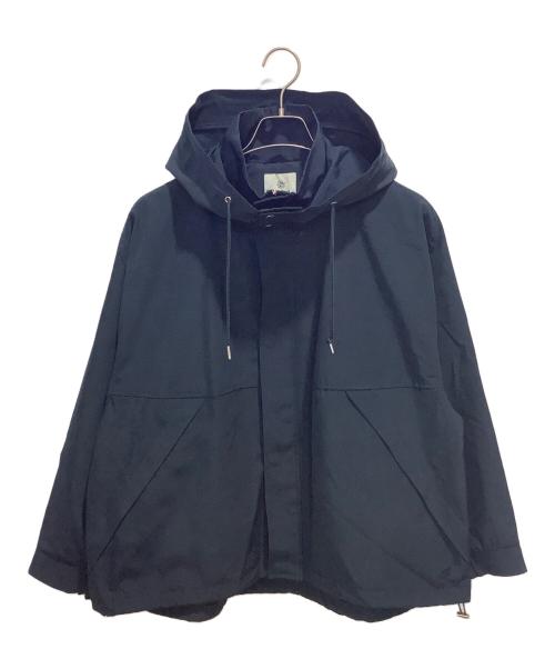 中古・古着通販】nano・universe (ナノ・ユニバース) マウンテン 