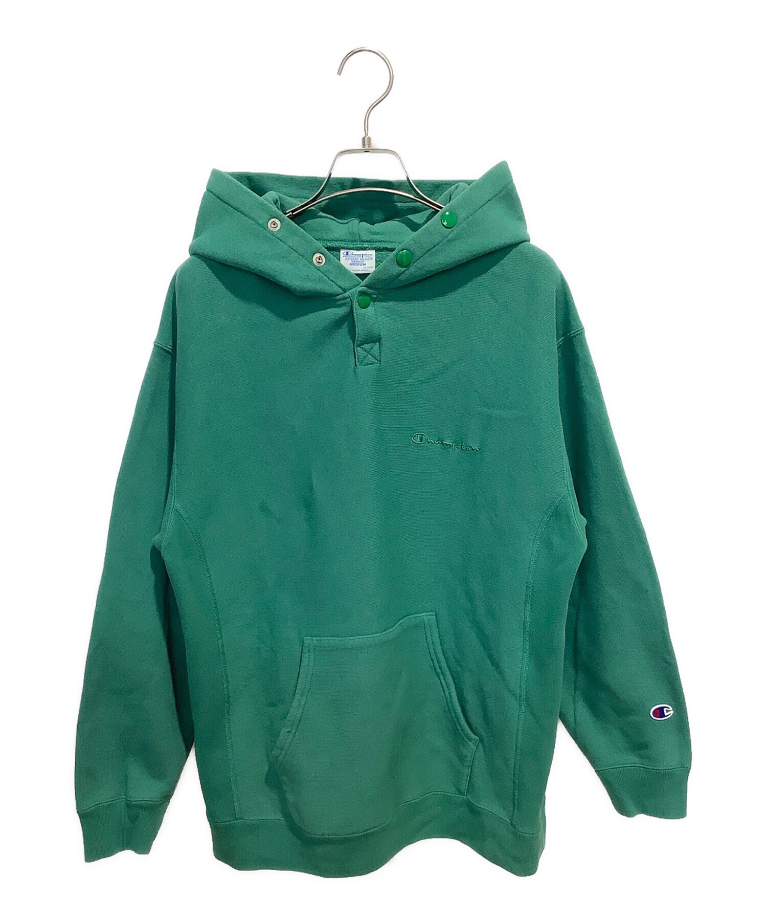 中古・古着通販】Champion REVERSE WEAVE (チャンピオン リバース