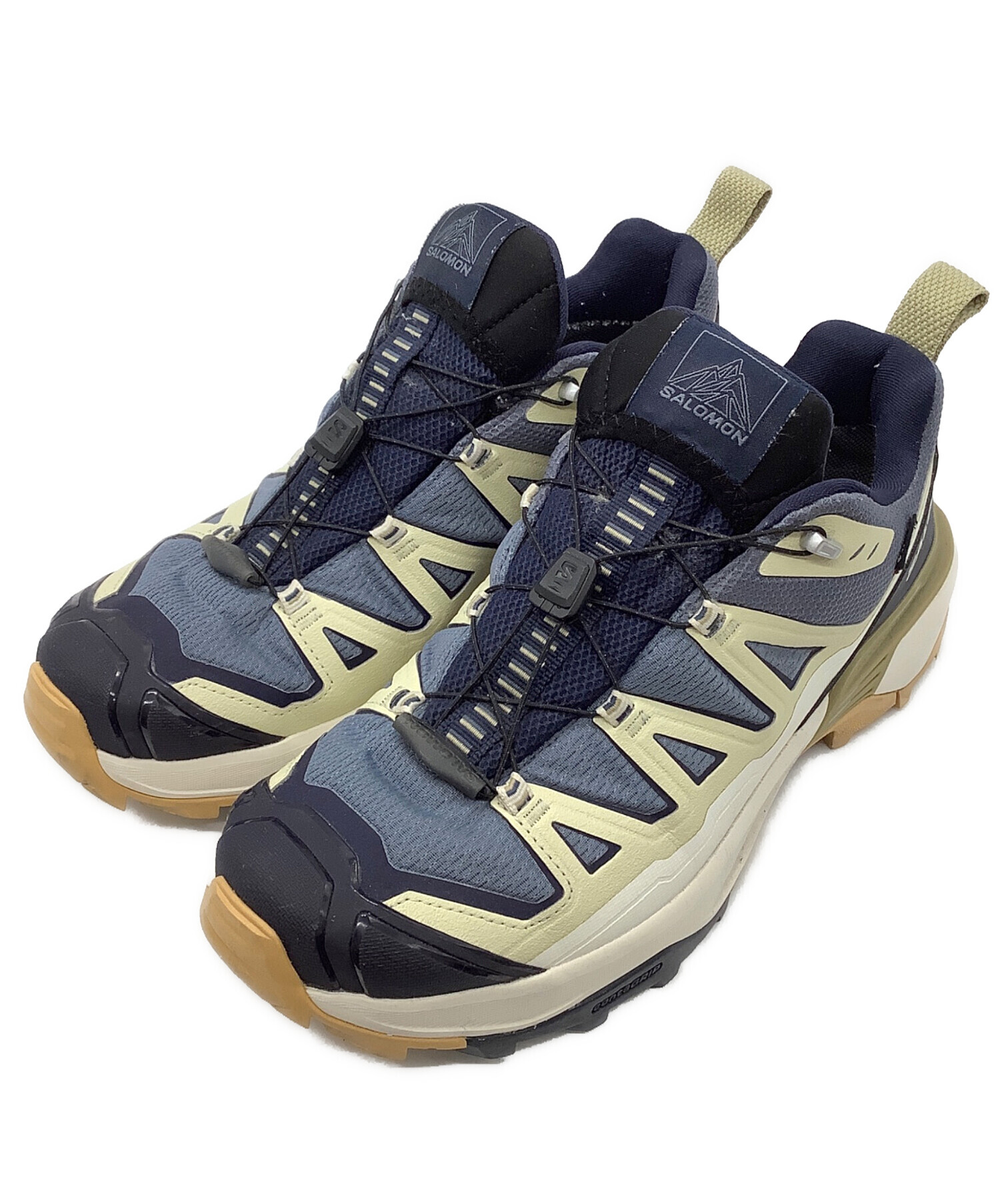 Salomon BBR7.9　179㎝ Salomon BBR7.9 179㎝ Salomon Running Shoe: Single Track | Title Nine