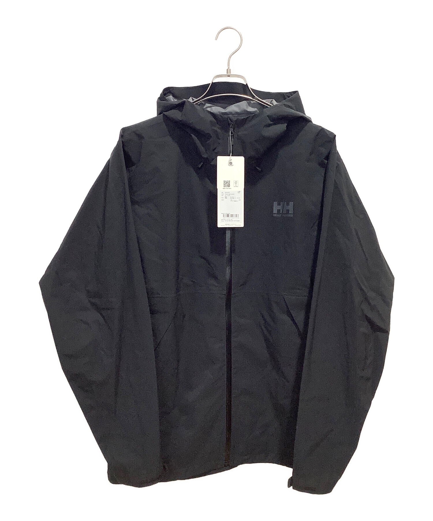 中古・古着通販】HELLY HANSEN (ヘリーハンセン) HELLY HANSEN レイネ 