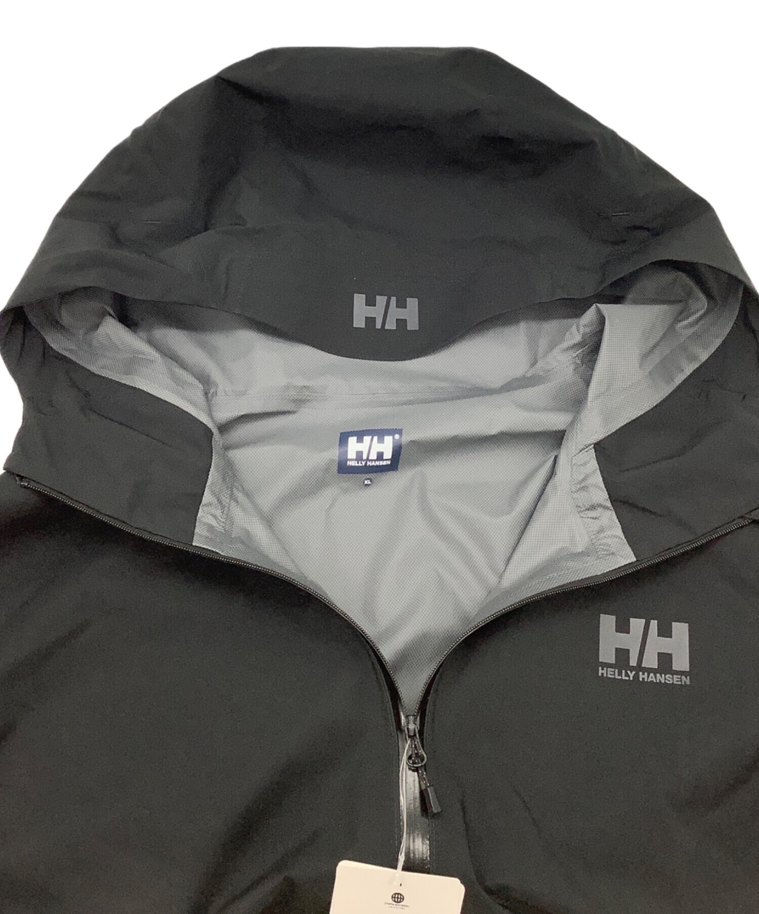 中古・古着通販】HELLY HANSEN (ヘリーハンセン) HELLY HANSEN レイネ 