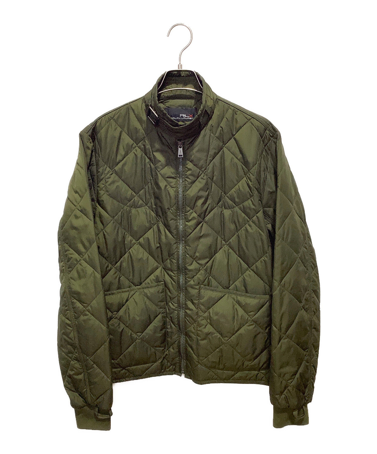 中古・古着通販】RLX RALPH LAUREN (アールエルエックスラルフローレン