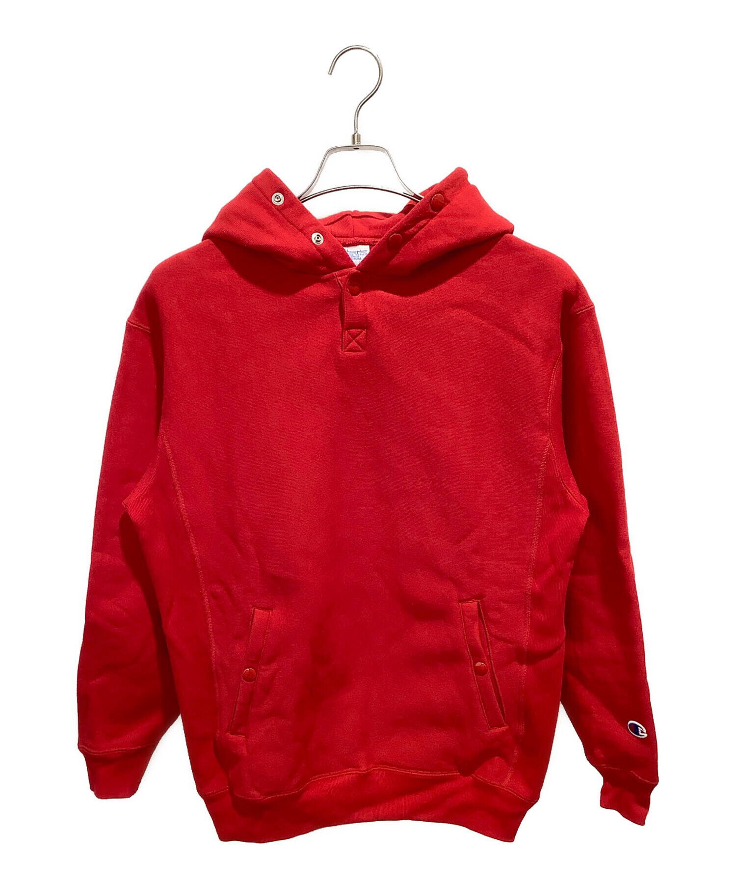 中古・古着通販】Champion REVERSE WEAVE (チャンピオン リバース 