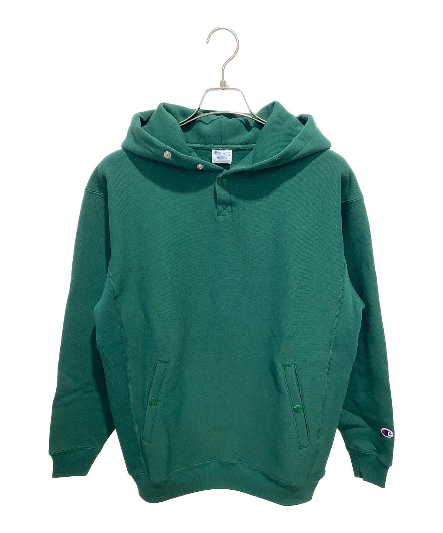 中古・古着通販】Champion REVERSE WEAVE (チャンピオン リバース 