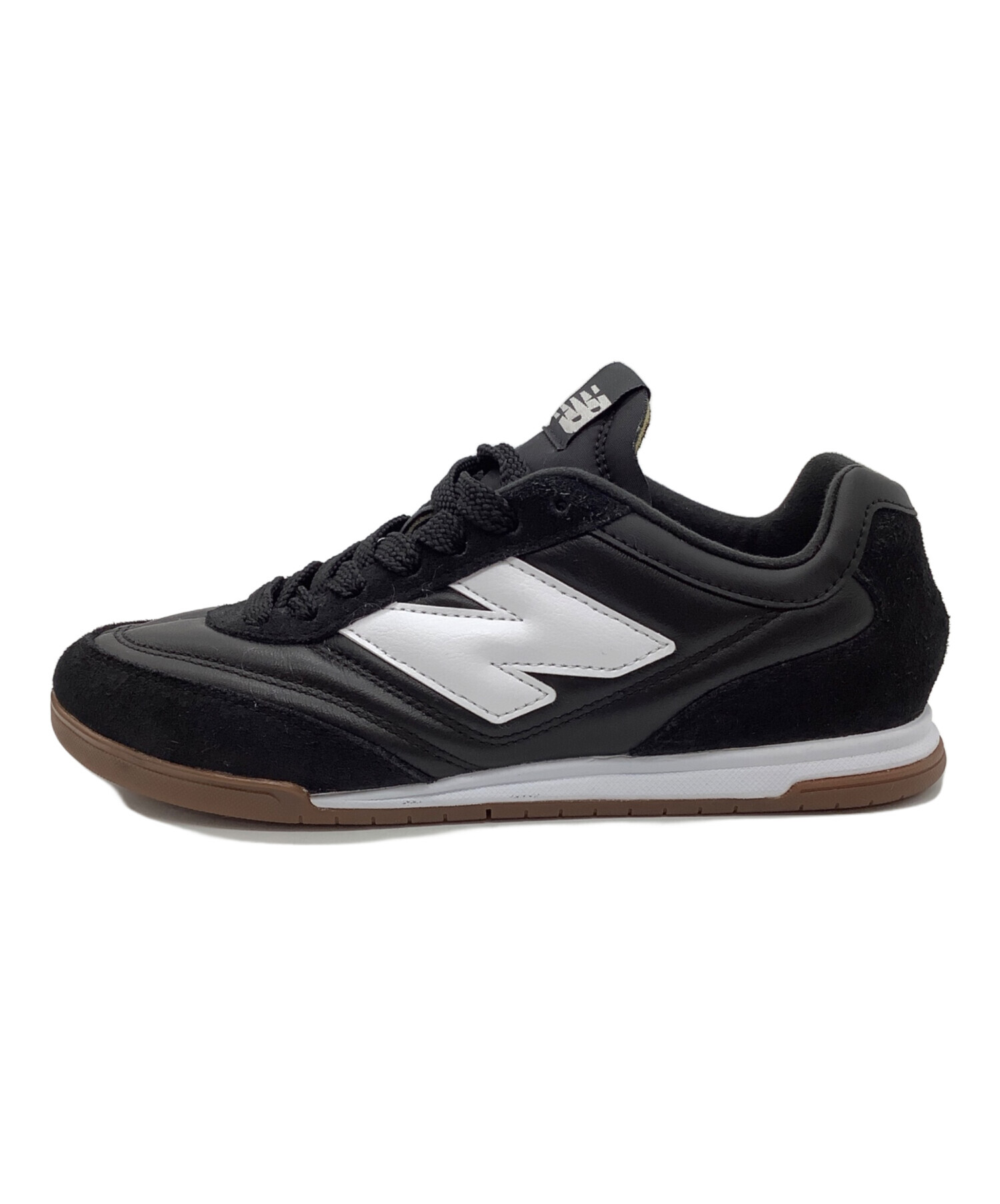 中古・古着通販】NEW BALANCE (ニューバランス) URC42LB BLACK